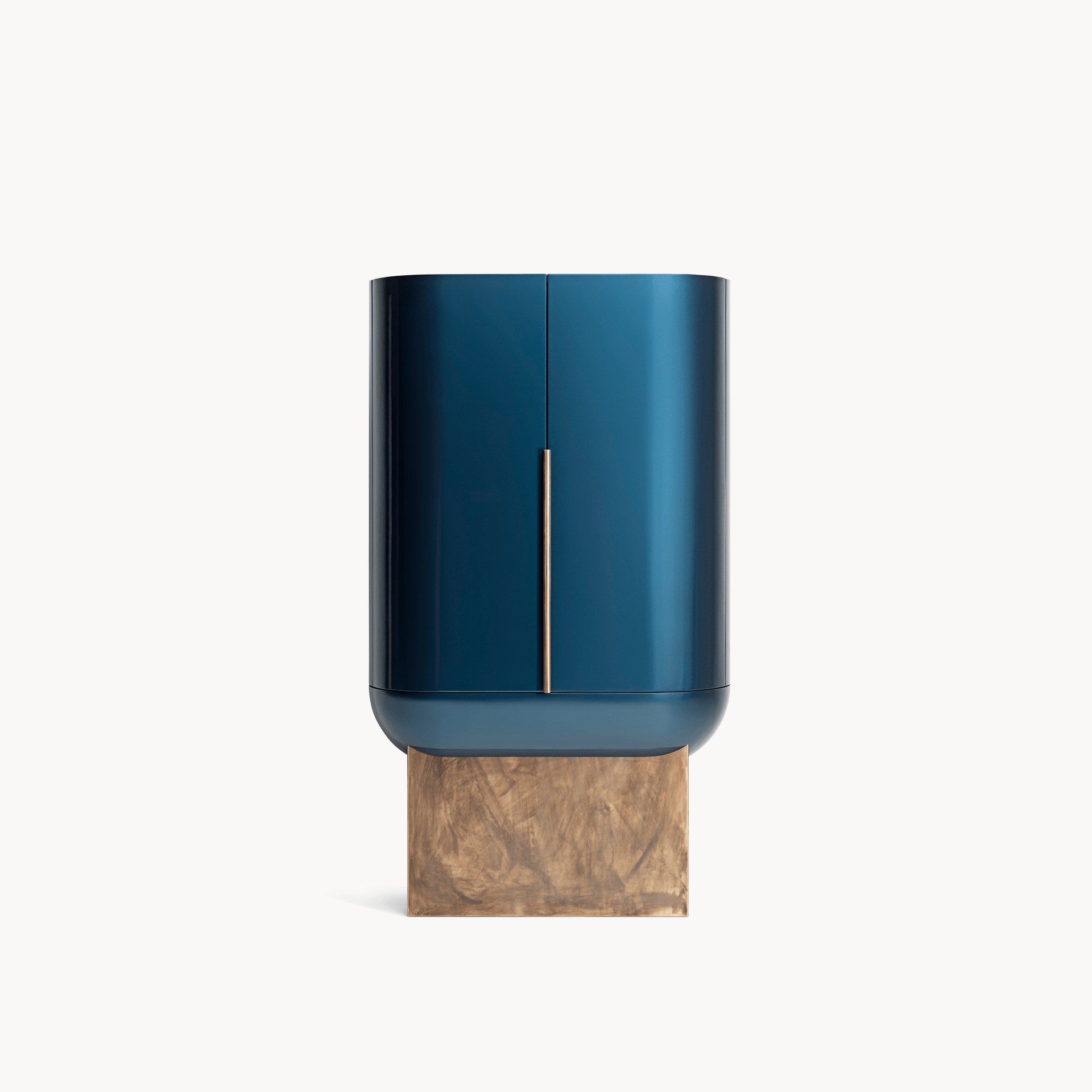 Siona — Visionnaire Storage & Display