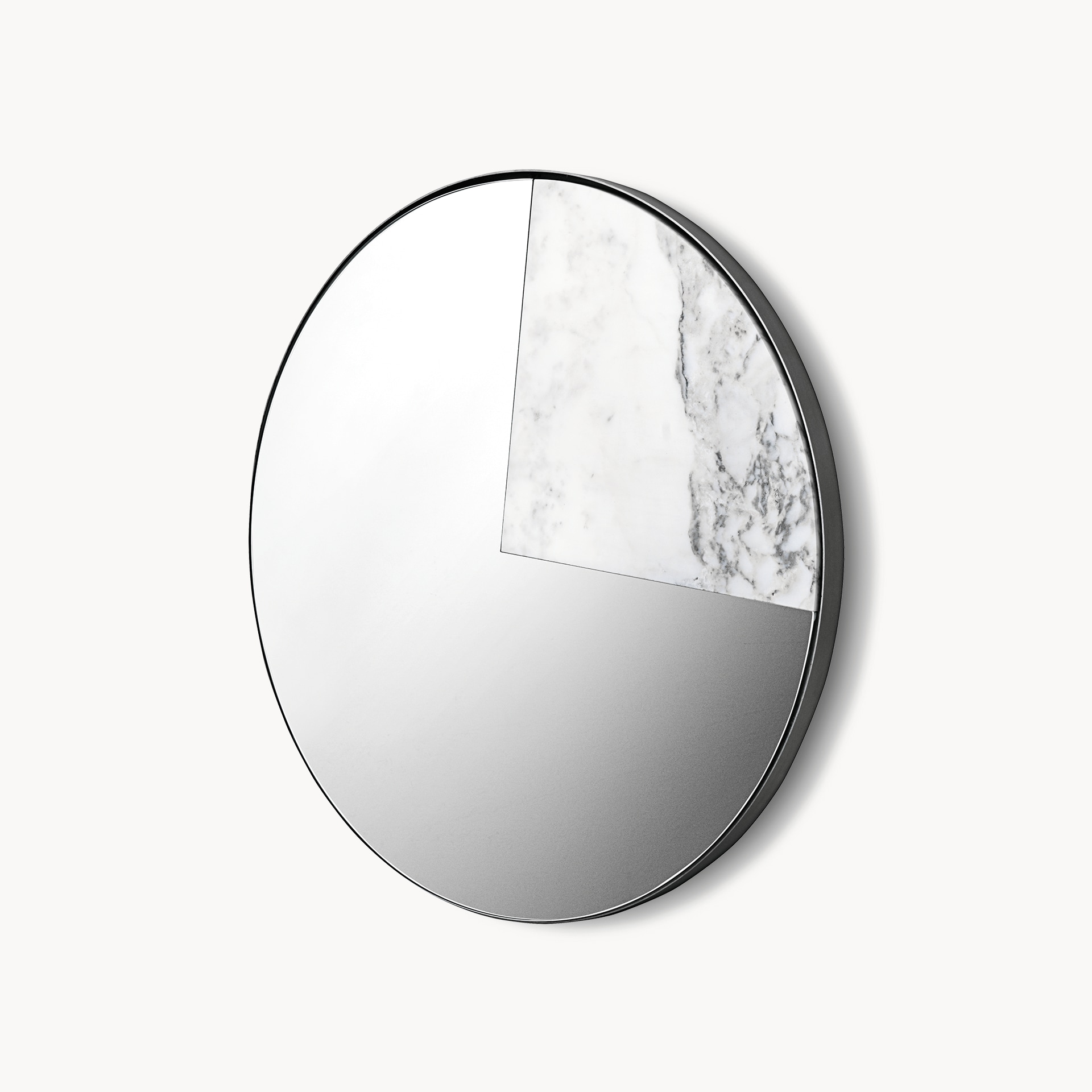 Tareg Mirror — Visionnaire Complements