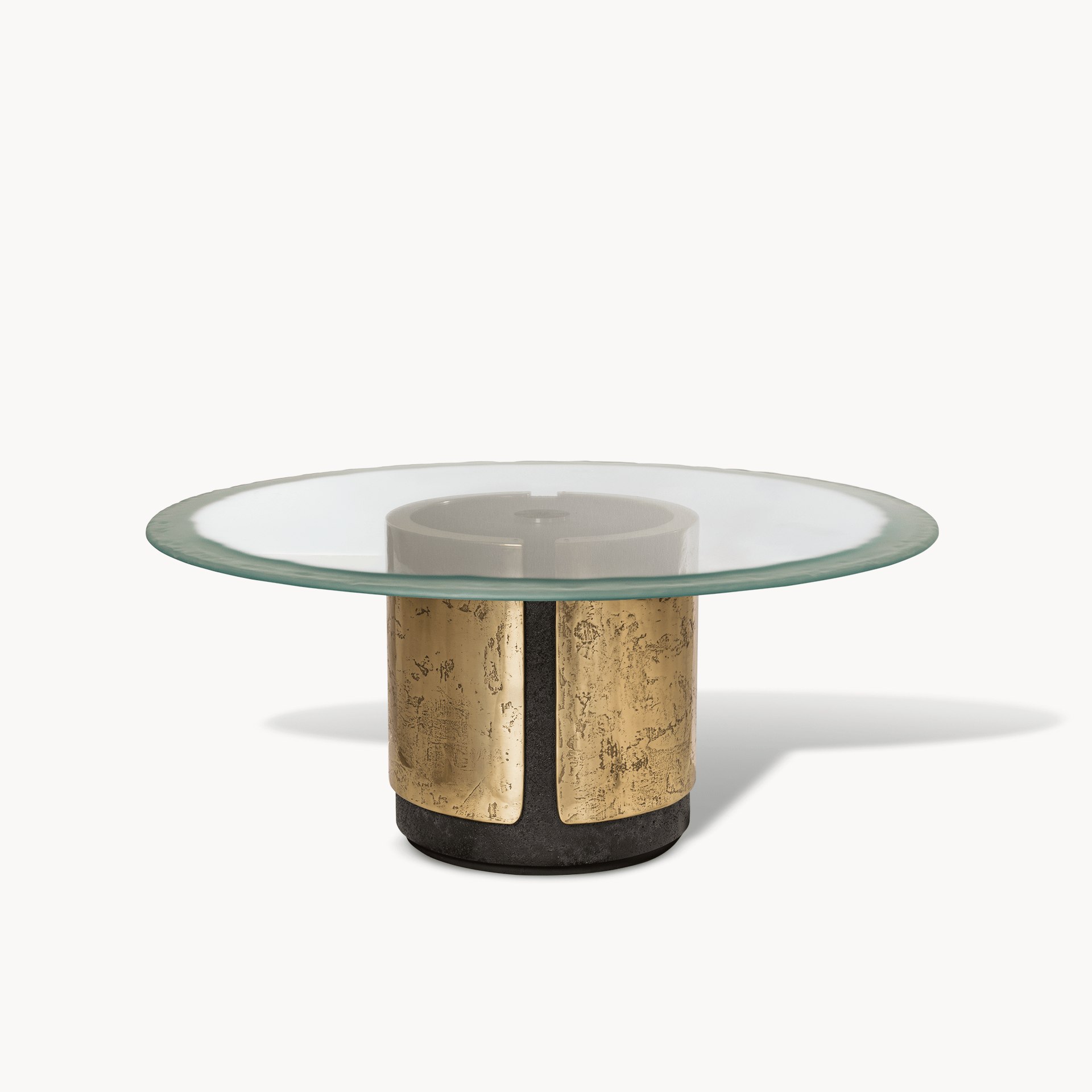 Amos — Visionnaire Tables