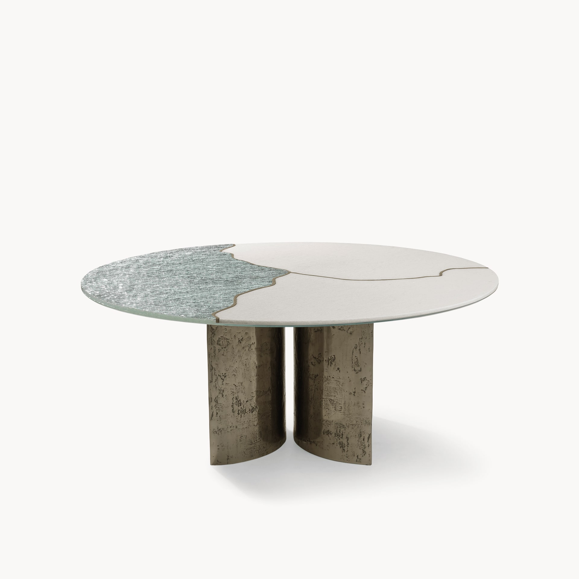 Elysium Art — Visionnaire Tables