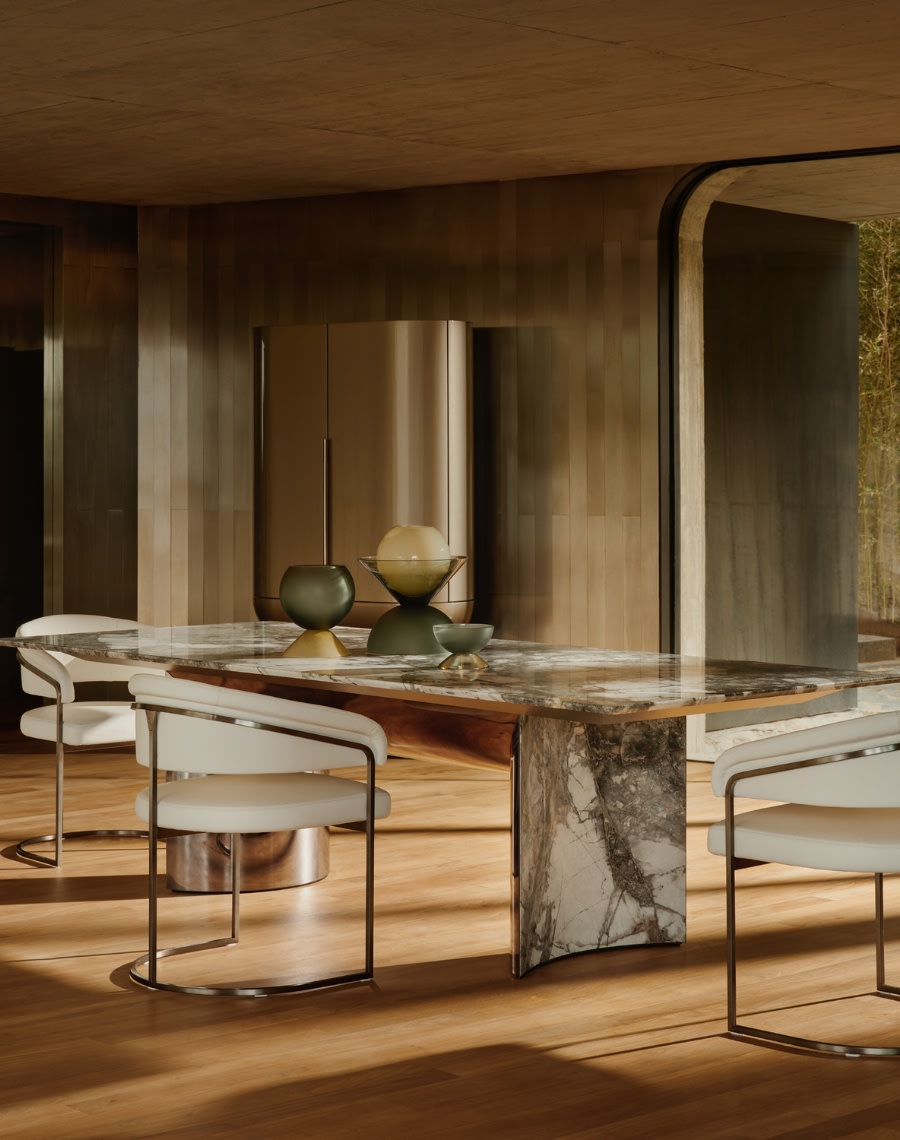 Visionnaire Collections | Visionnaire