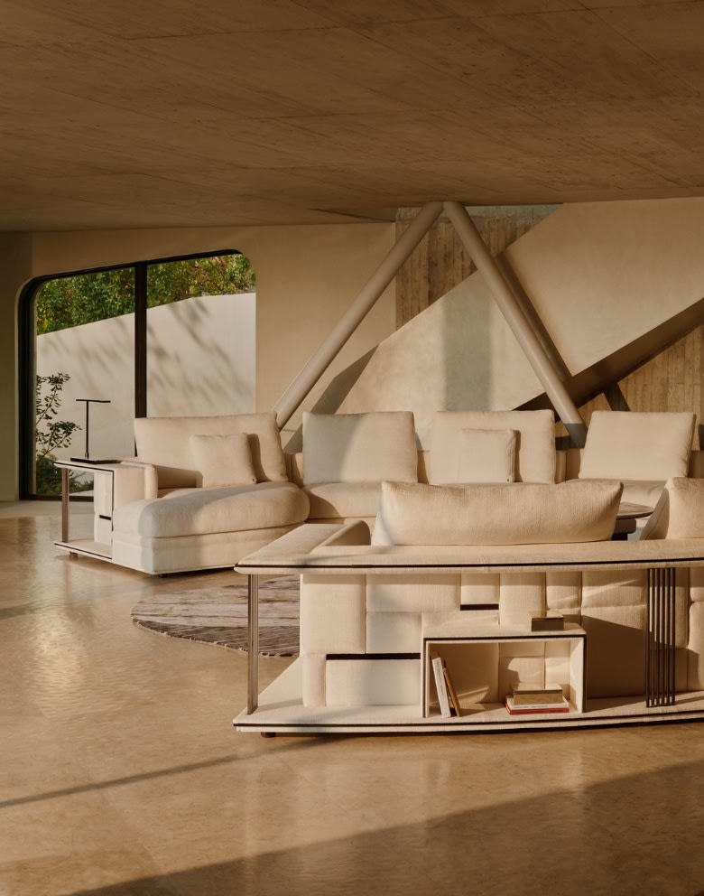 Visionnaire Collections | Visionnaire