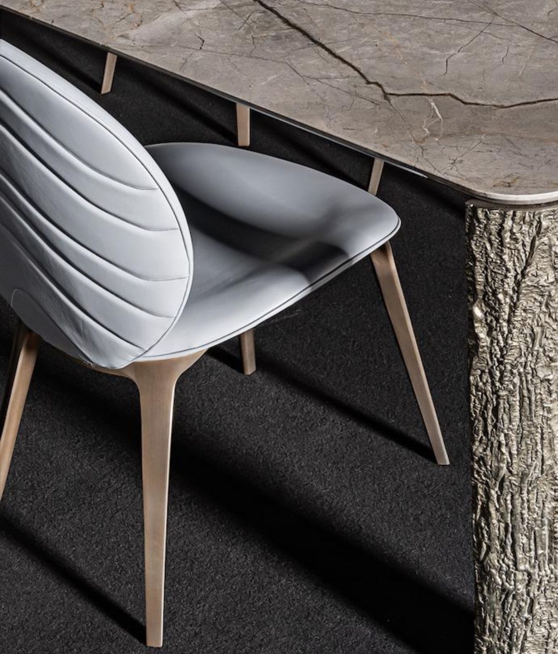 Astrid Chair - Chairs & Stools | Visionnaire