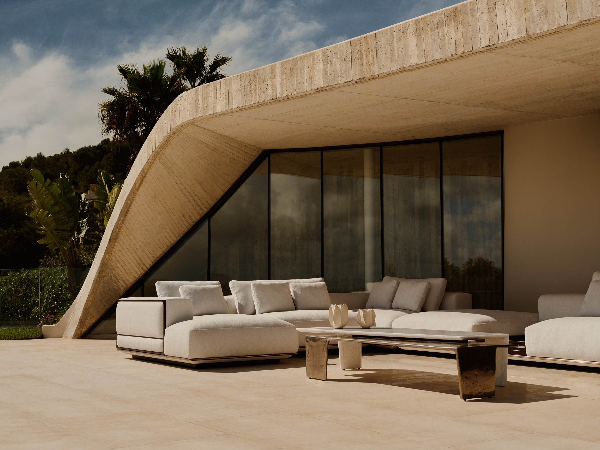 Sofas | Visionnaire