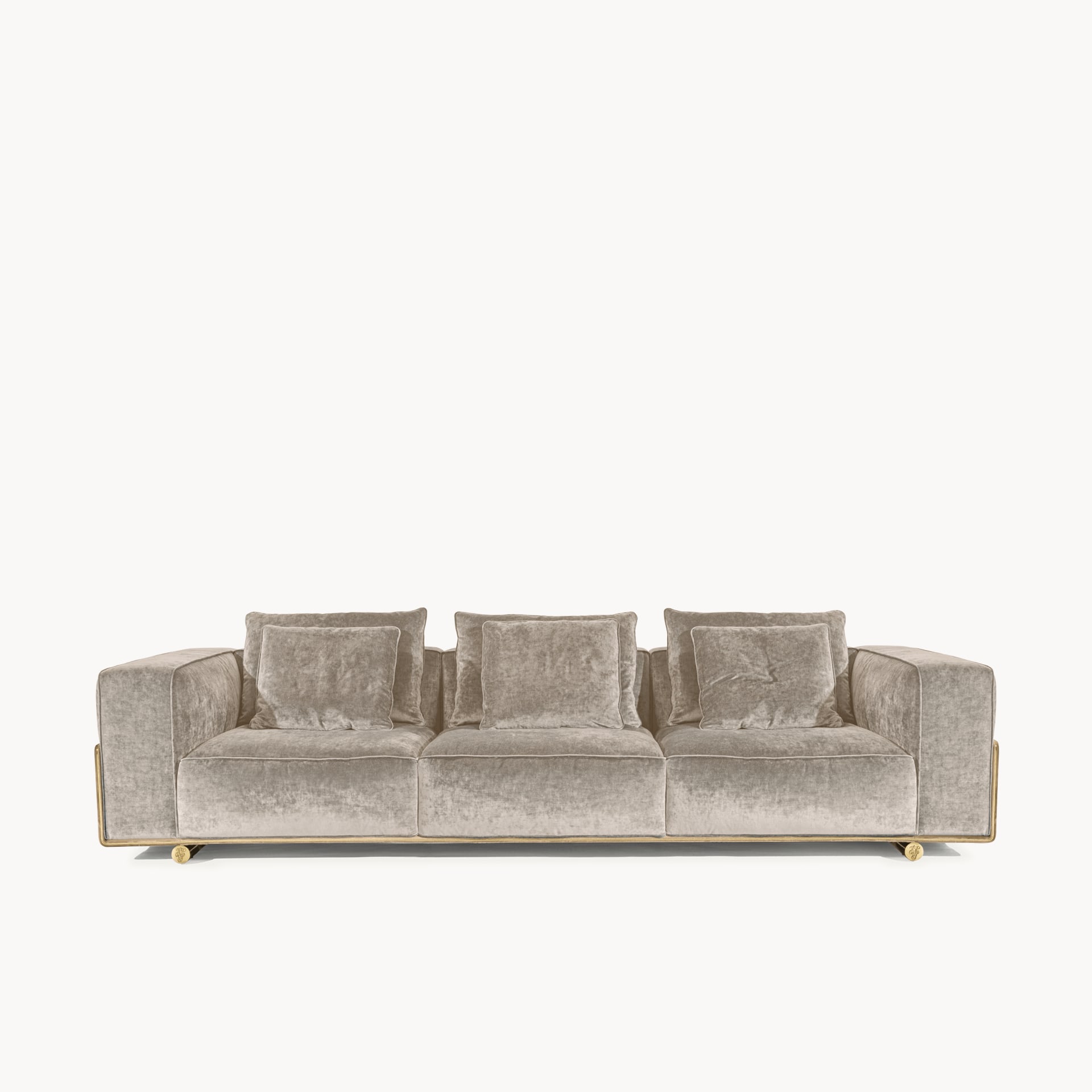 Donovan Square — Visionnaire Sofas