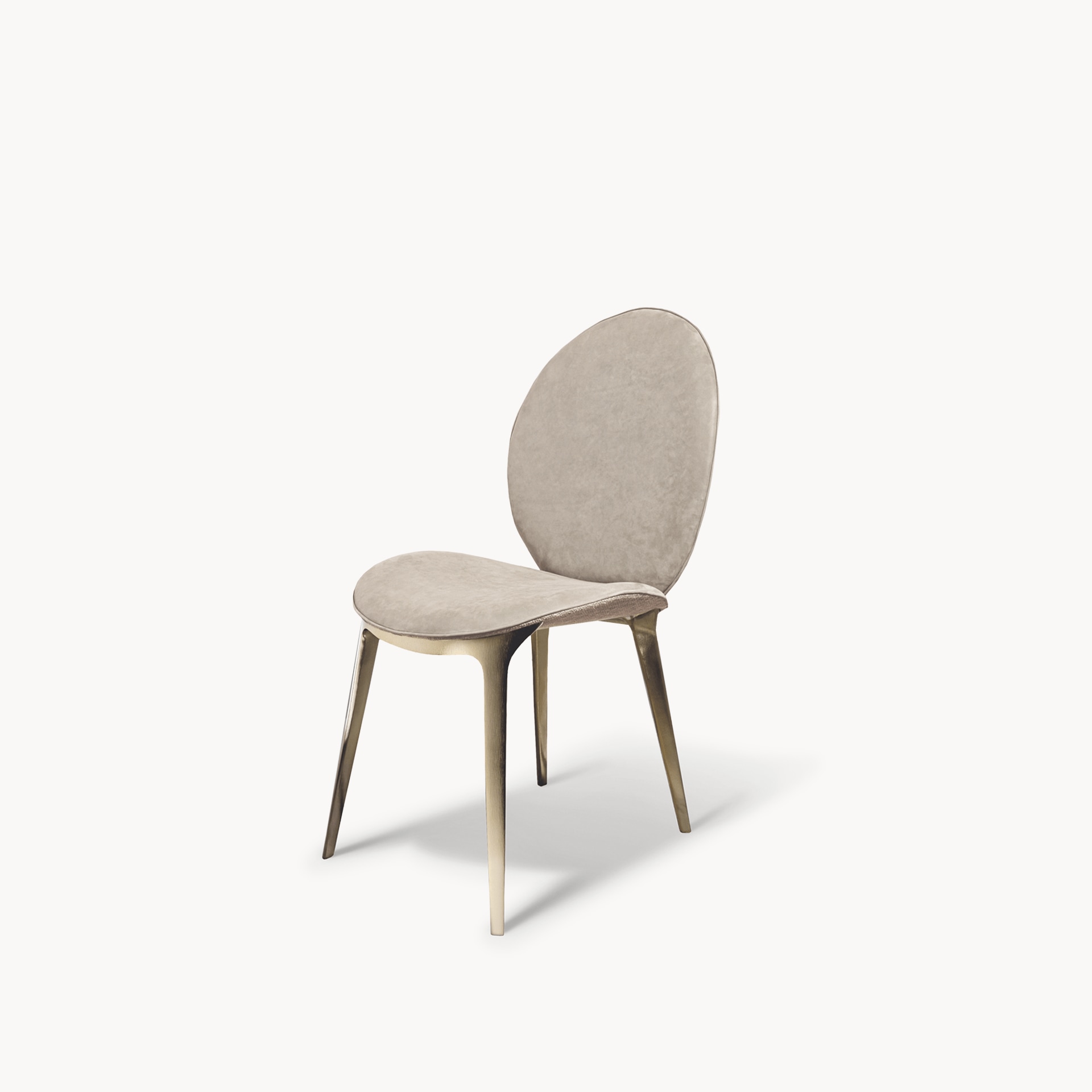 ASTRID DINING CHAIR アストリッド ダイニングチェア 1台 Astrid Chair - Chairs & Stools | Visionnaire