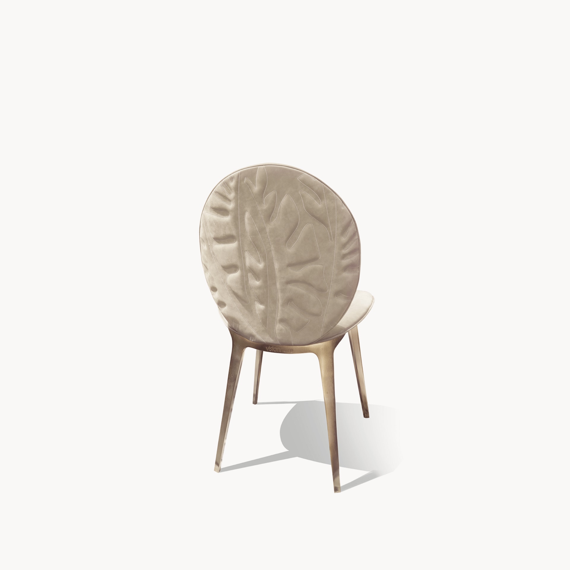 Astrid Chair - Chairs & Stools | Visionnaire