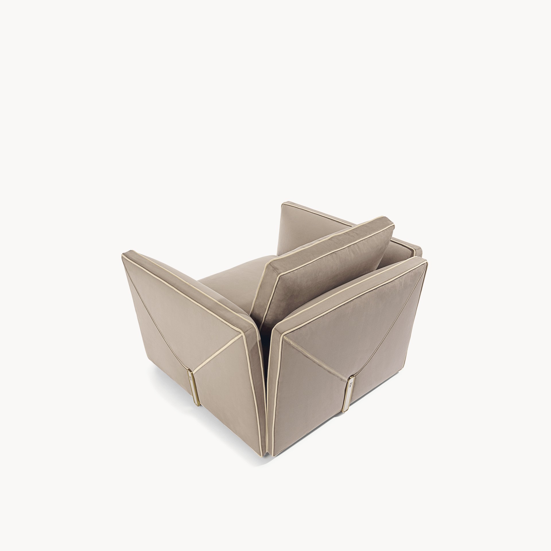 Bastian Still Armchair