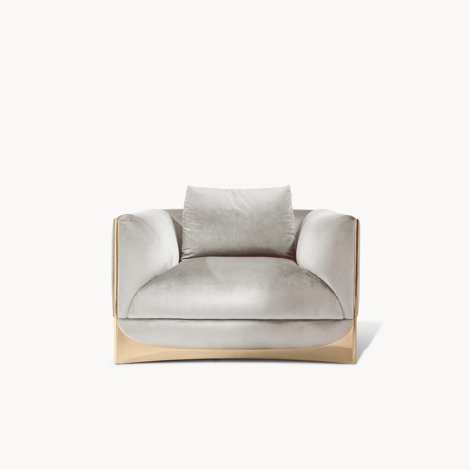 Cà Foscari Armchair