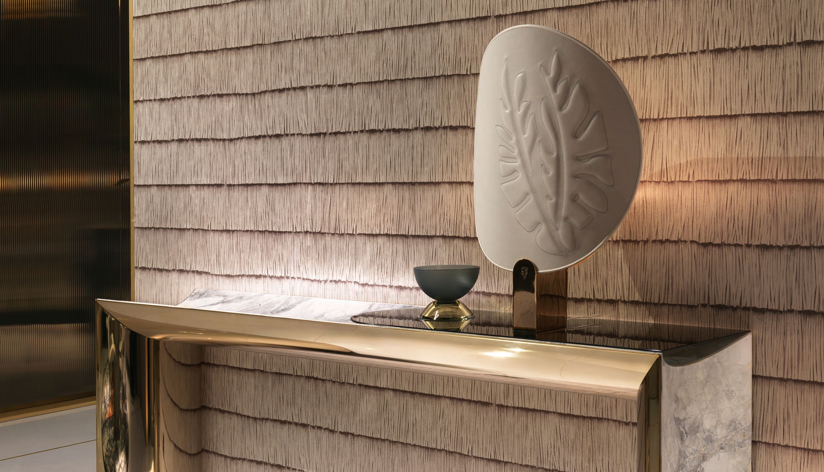 Akira Table Lamp | Visionnaire