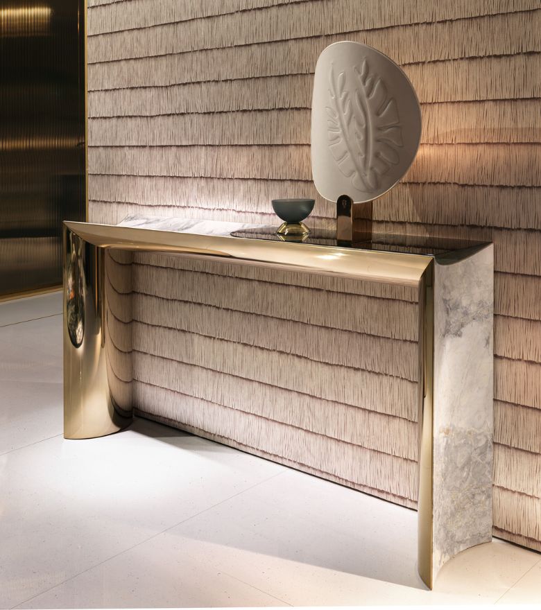 Akira Table Lamp | Visionnaire
