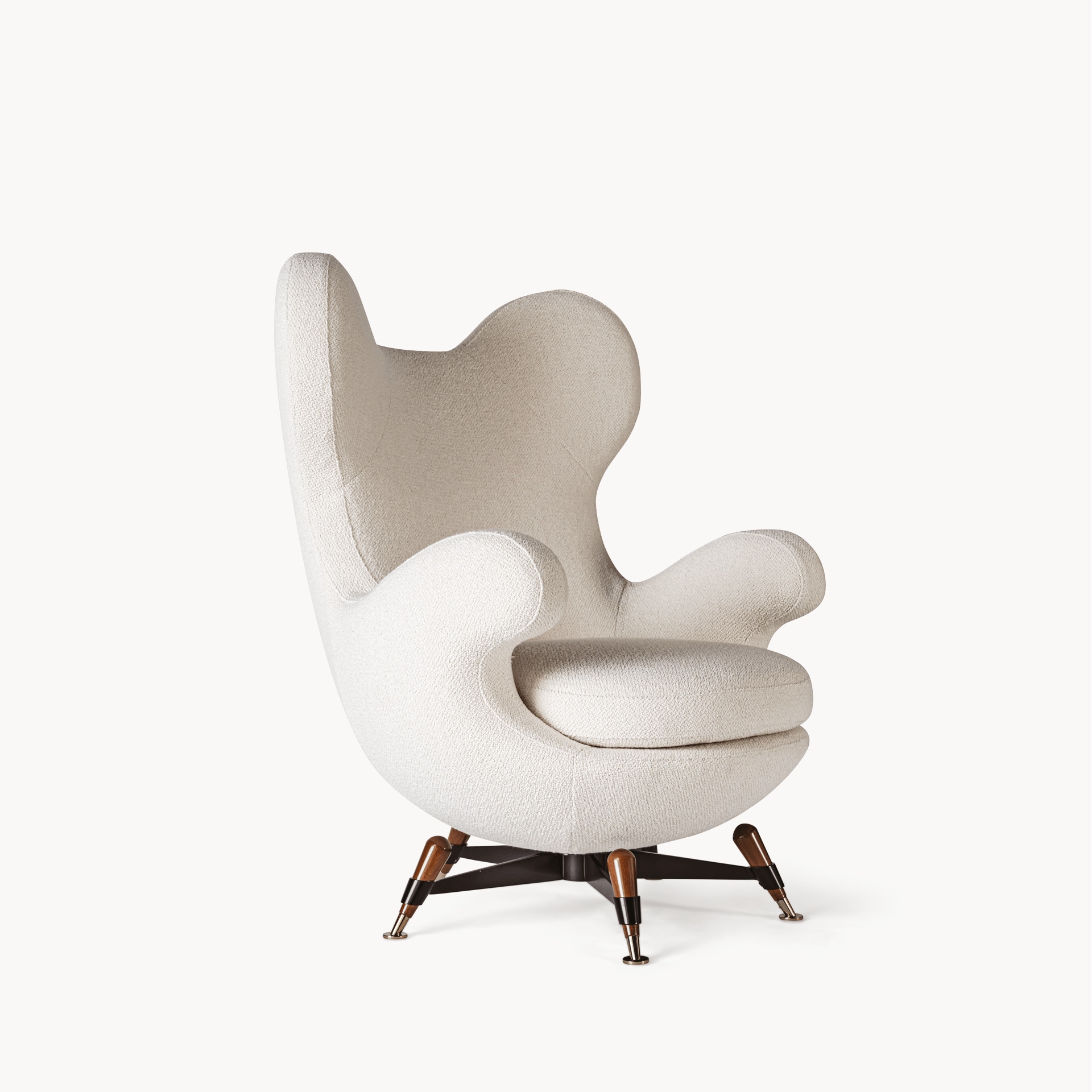 Kosmo Anniversary — Visionnaire Armchairs