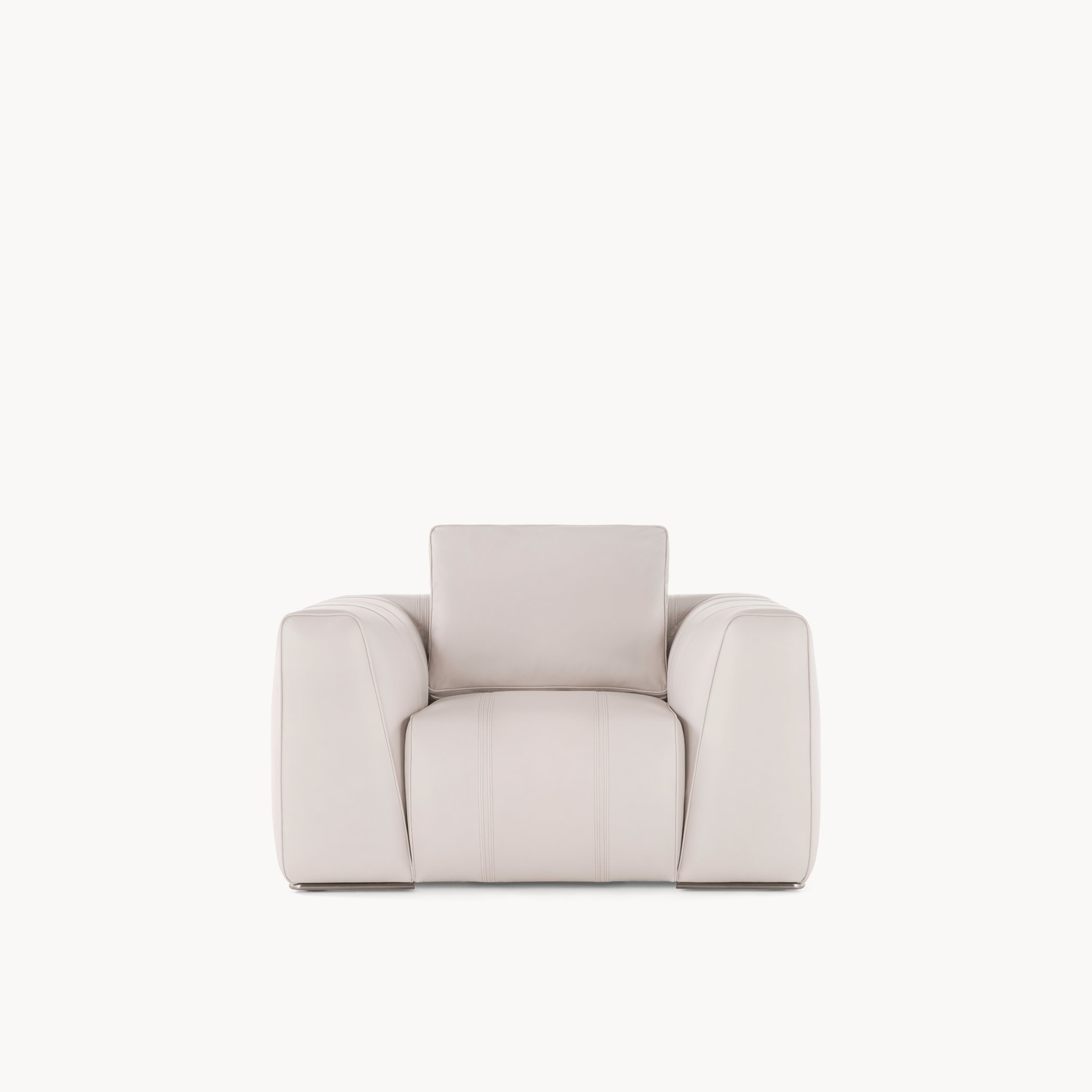 Loving F. Armchair — Visionnaire Armchairs