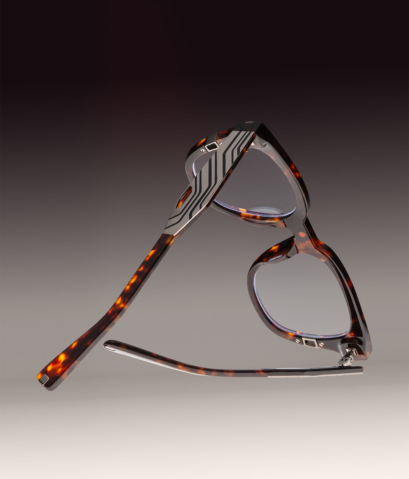 Visionnaire Eyewear | Visionnaire