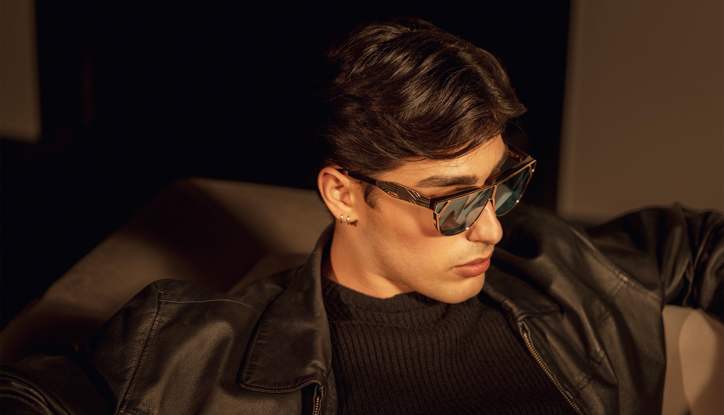 Visionnaire Eyewear | Visionnaire
