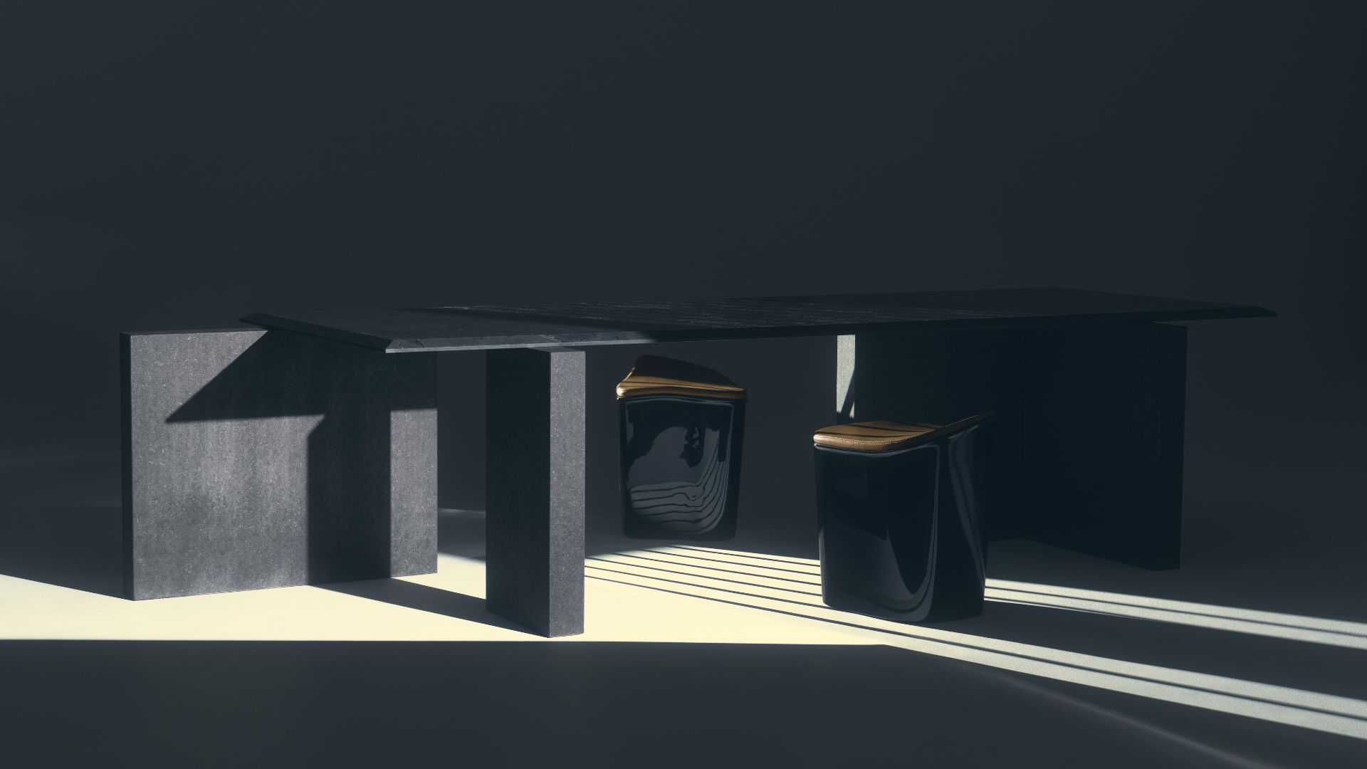 Axiom | Visionnaire
