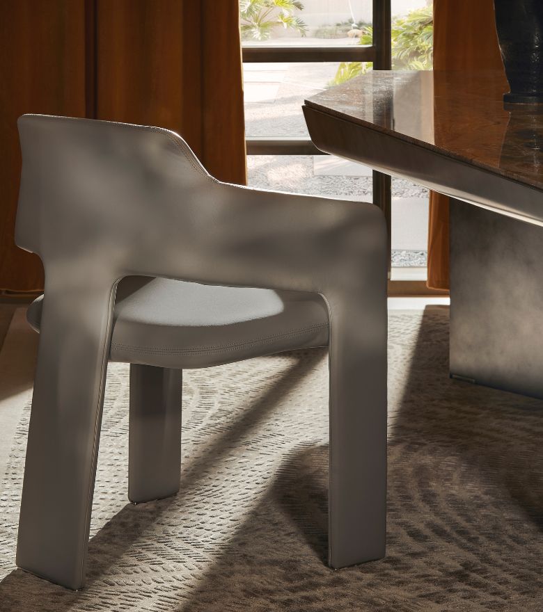 Rochester - Chairs & Stools | Visionnaire
