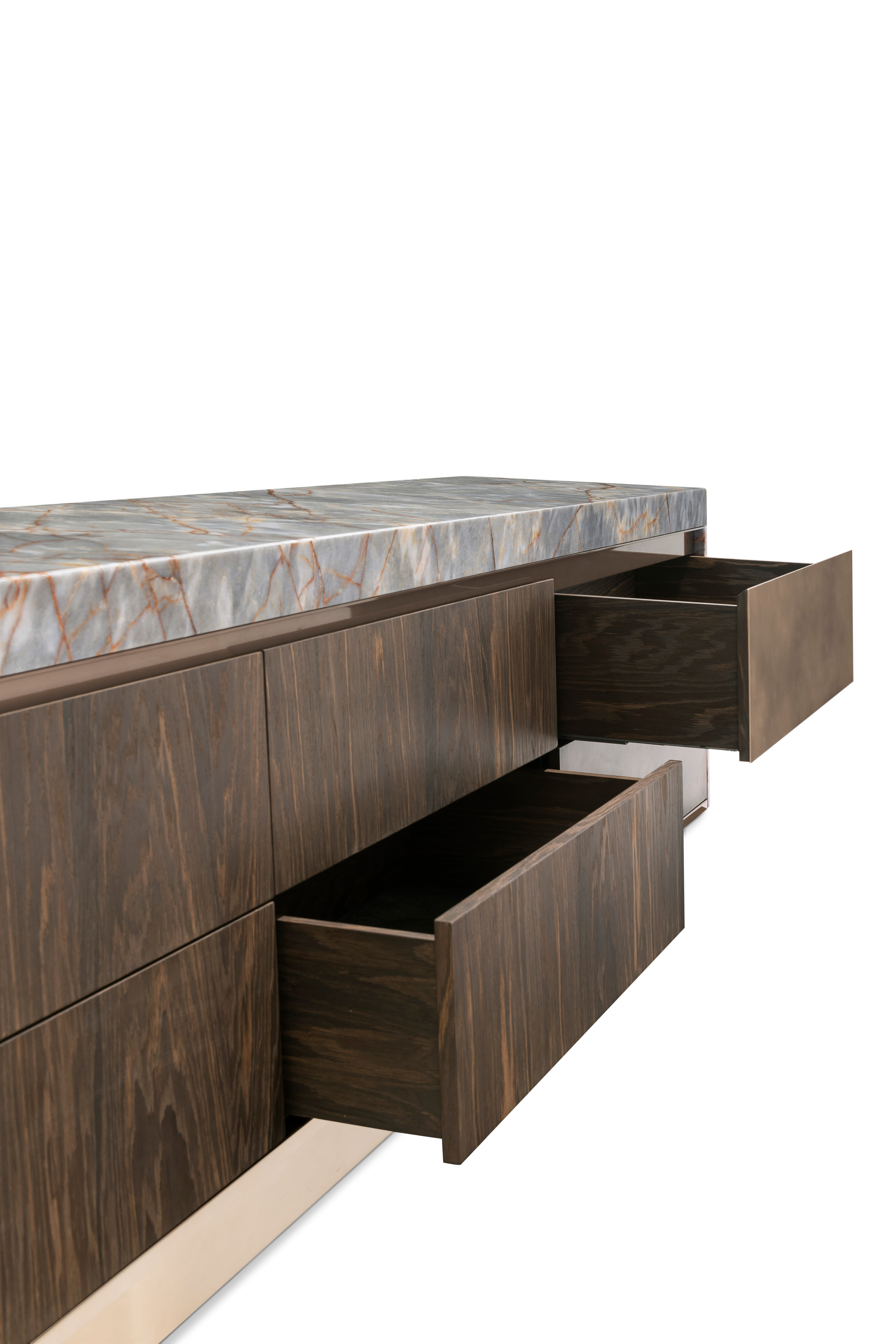 Drusilla Chest of drawers view 4