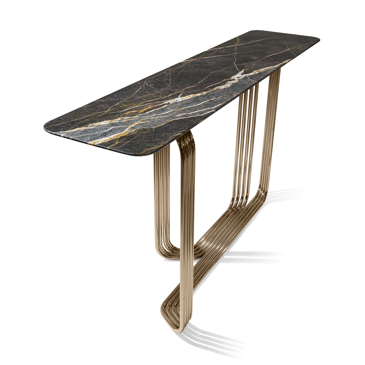 Vincent Console view 5