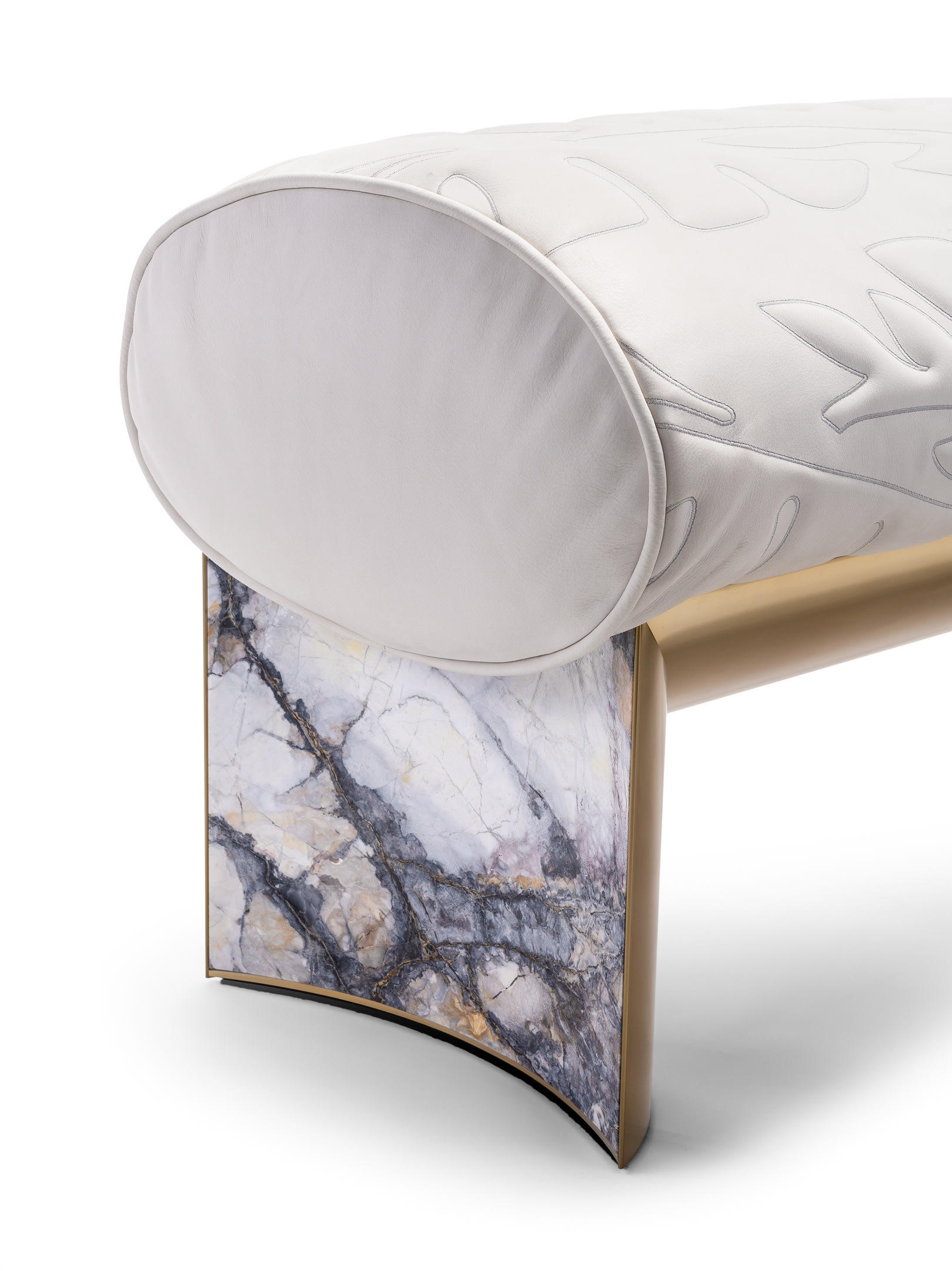 Ekos Bench detail 9
