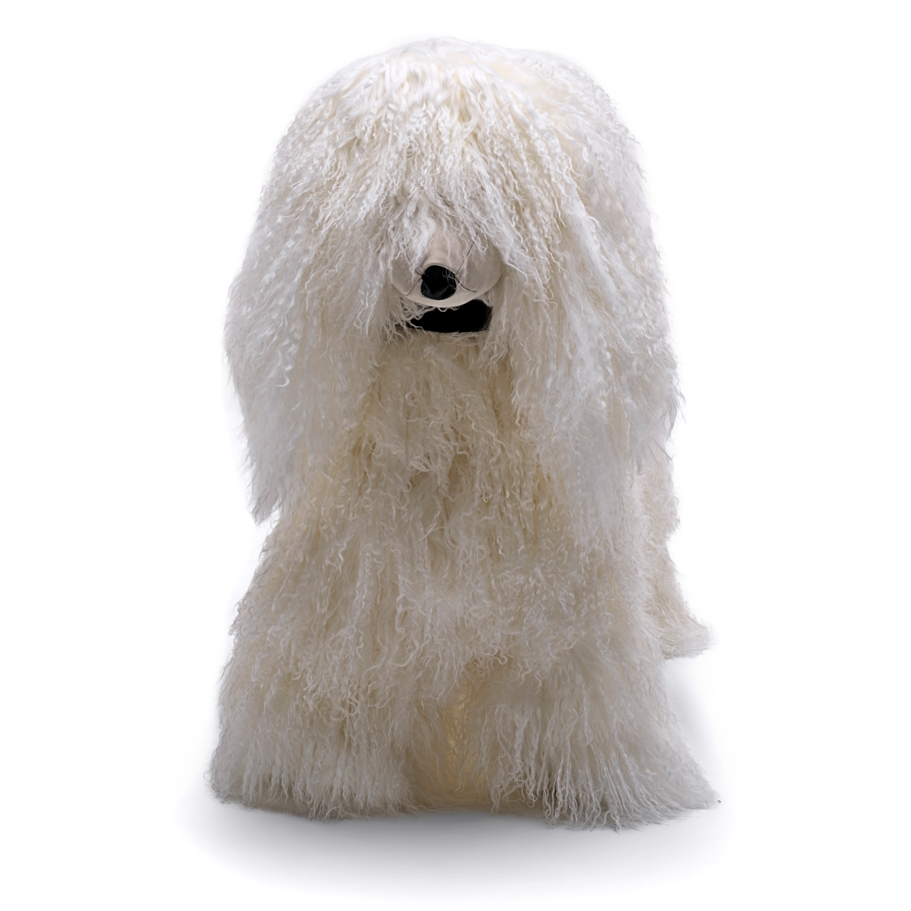 Klipper Pouf view 4