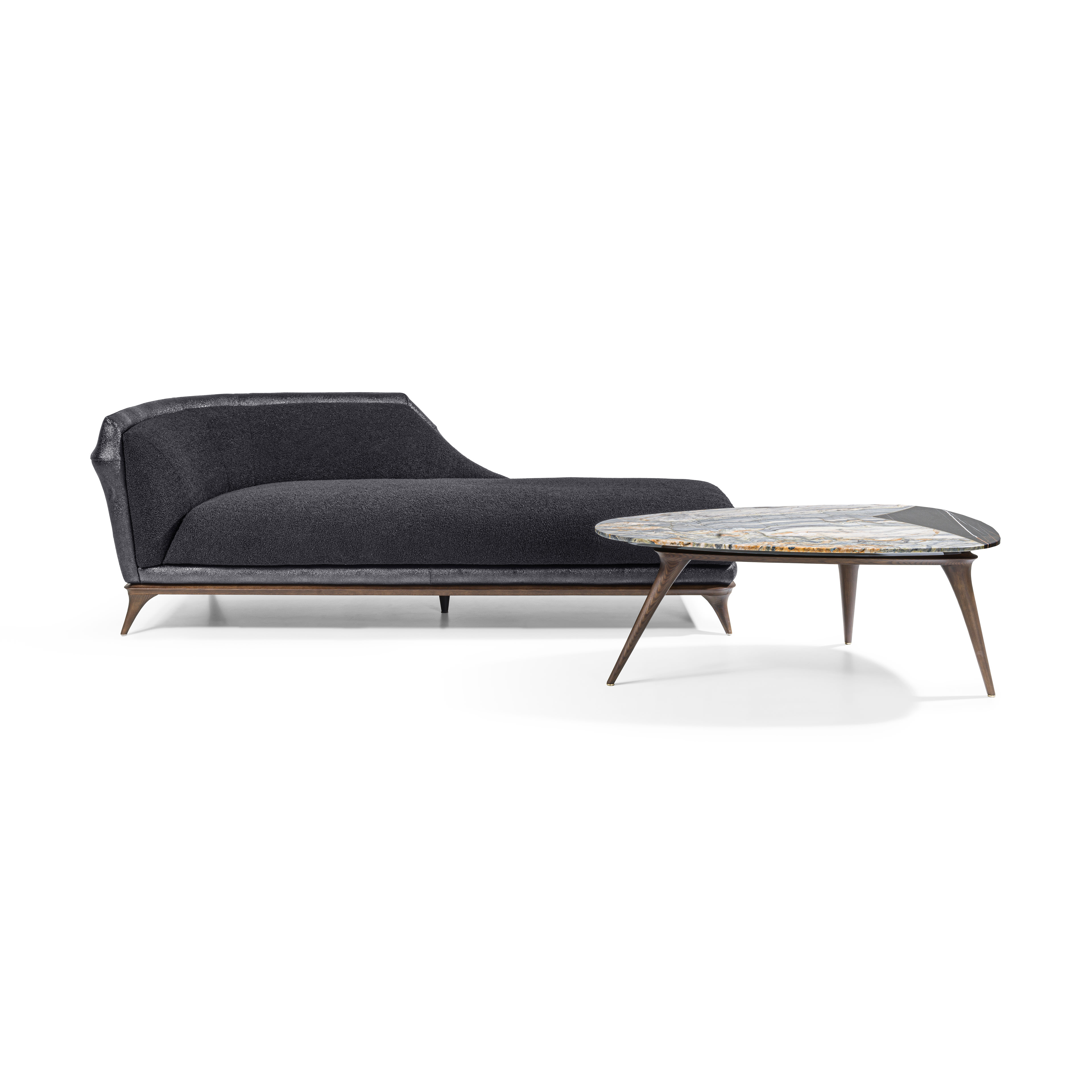 Deimos Chaise-longue detail 7