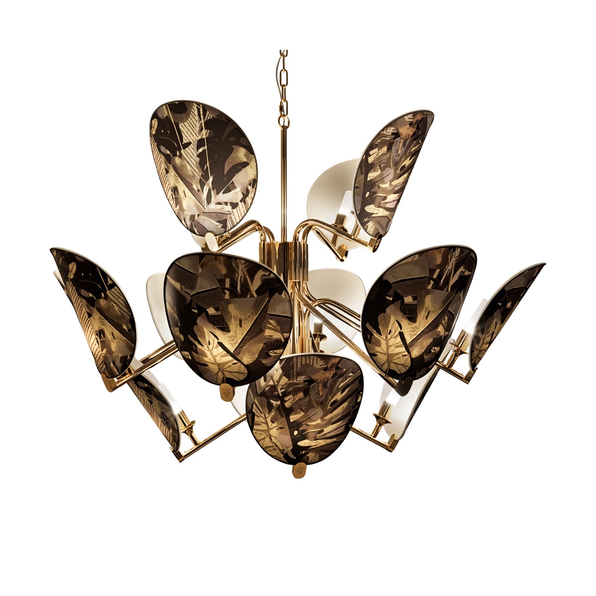 Akira Chandelier | Visionnaire