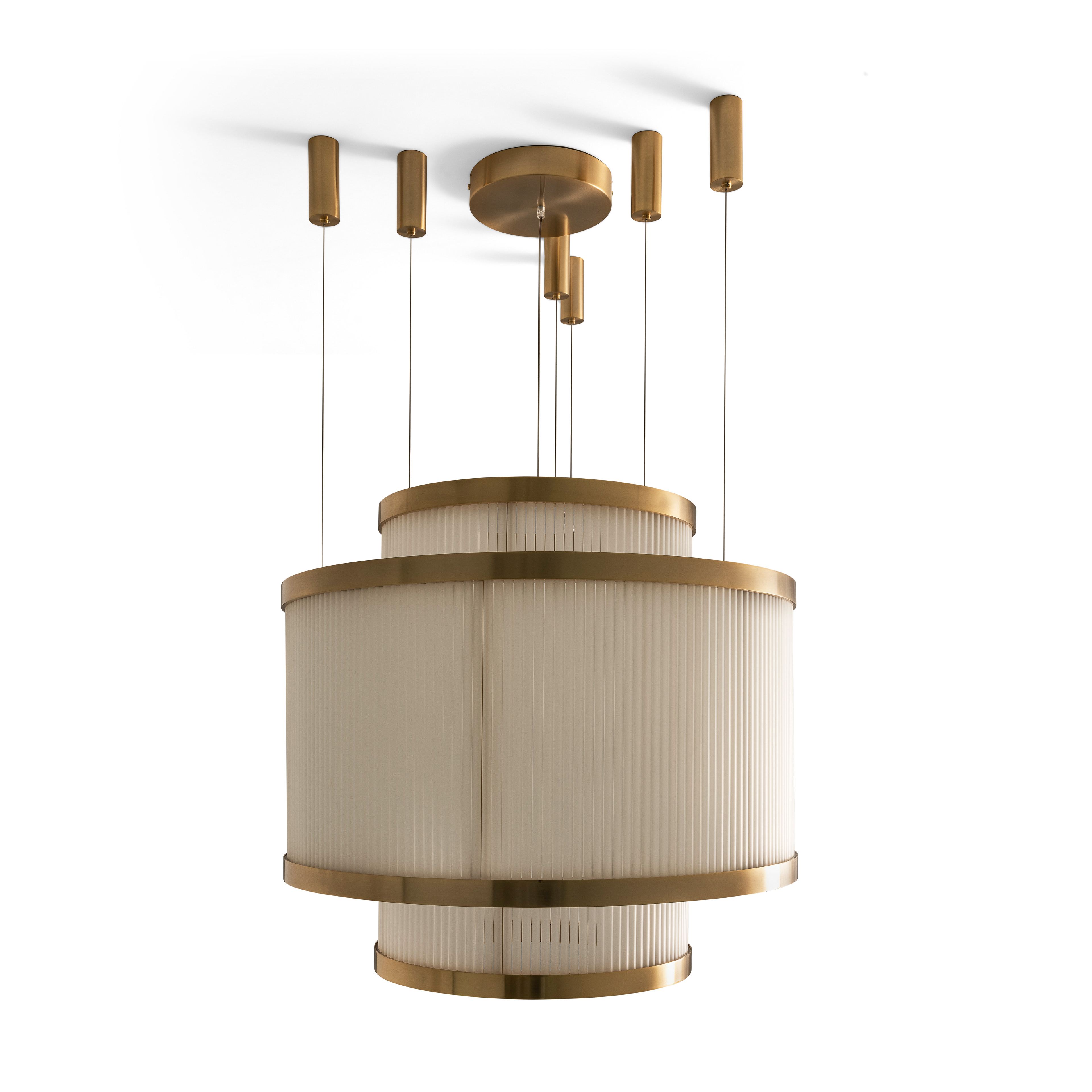 Giano Round Chandelier view 3