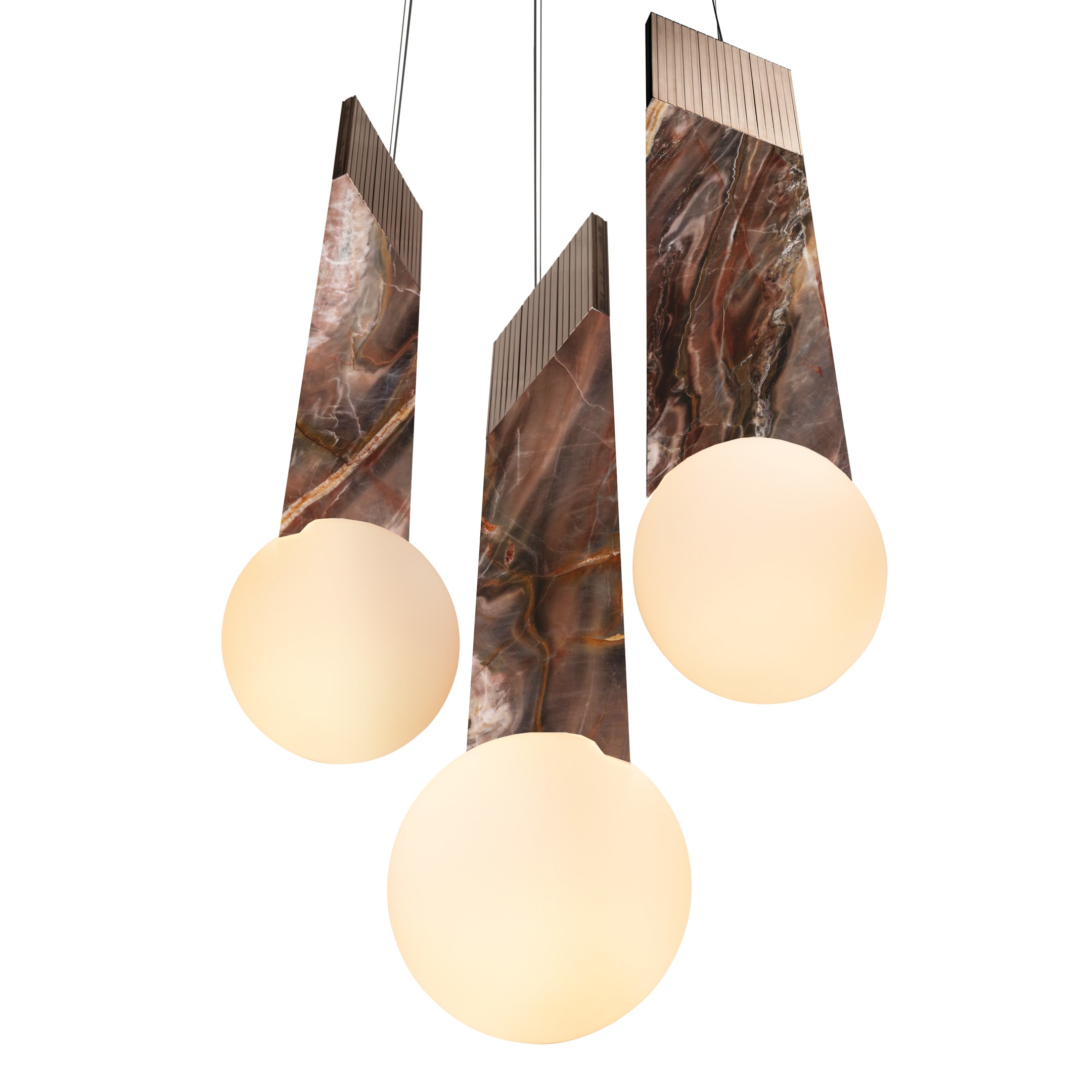 Roma Floor Lamp view 3