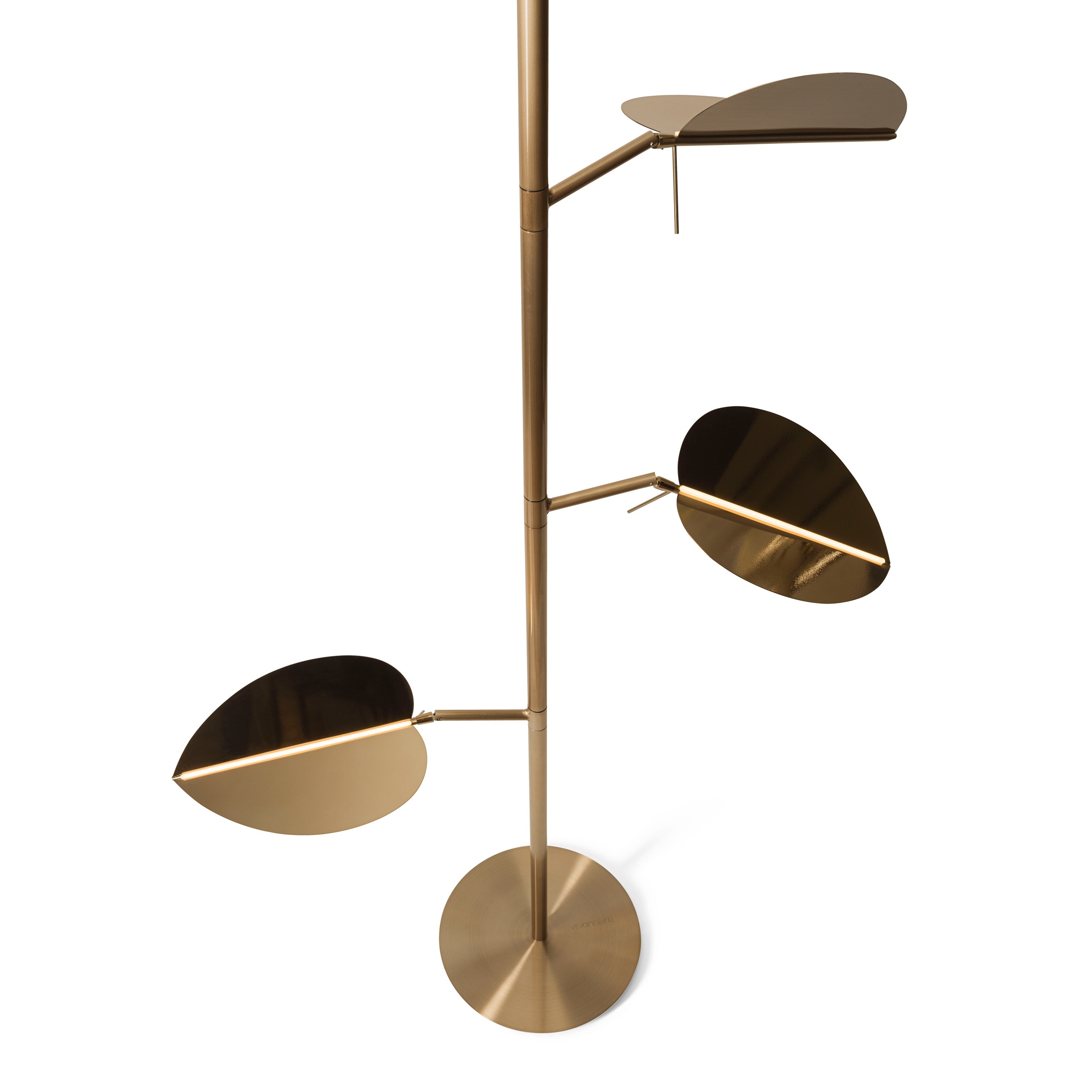 Aracea Floor lamp view 3
