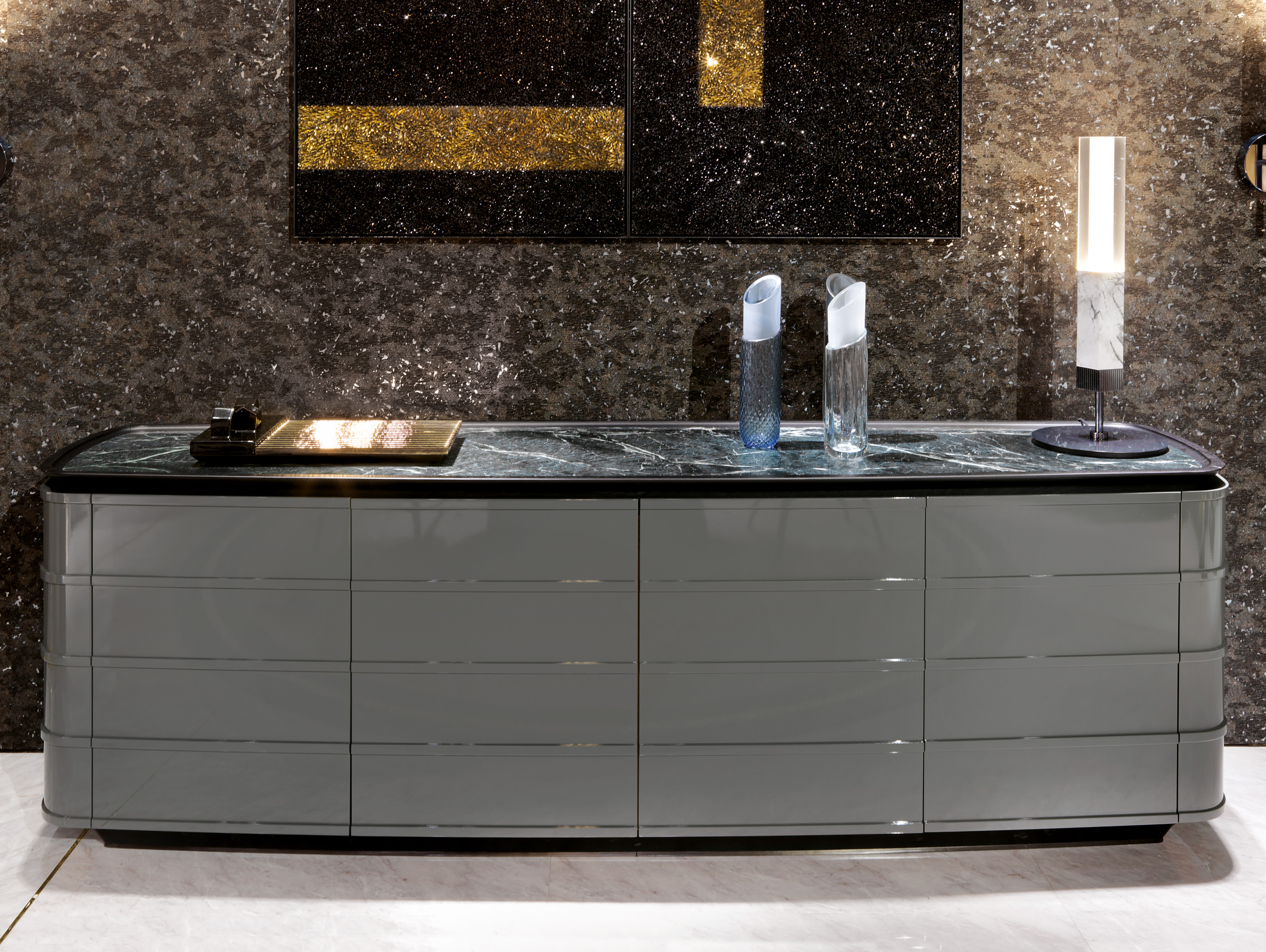 Nomos Cabinet view 3