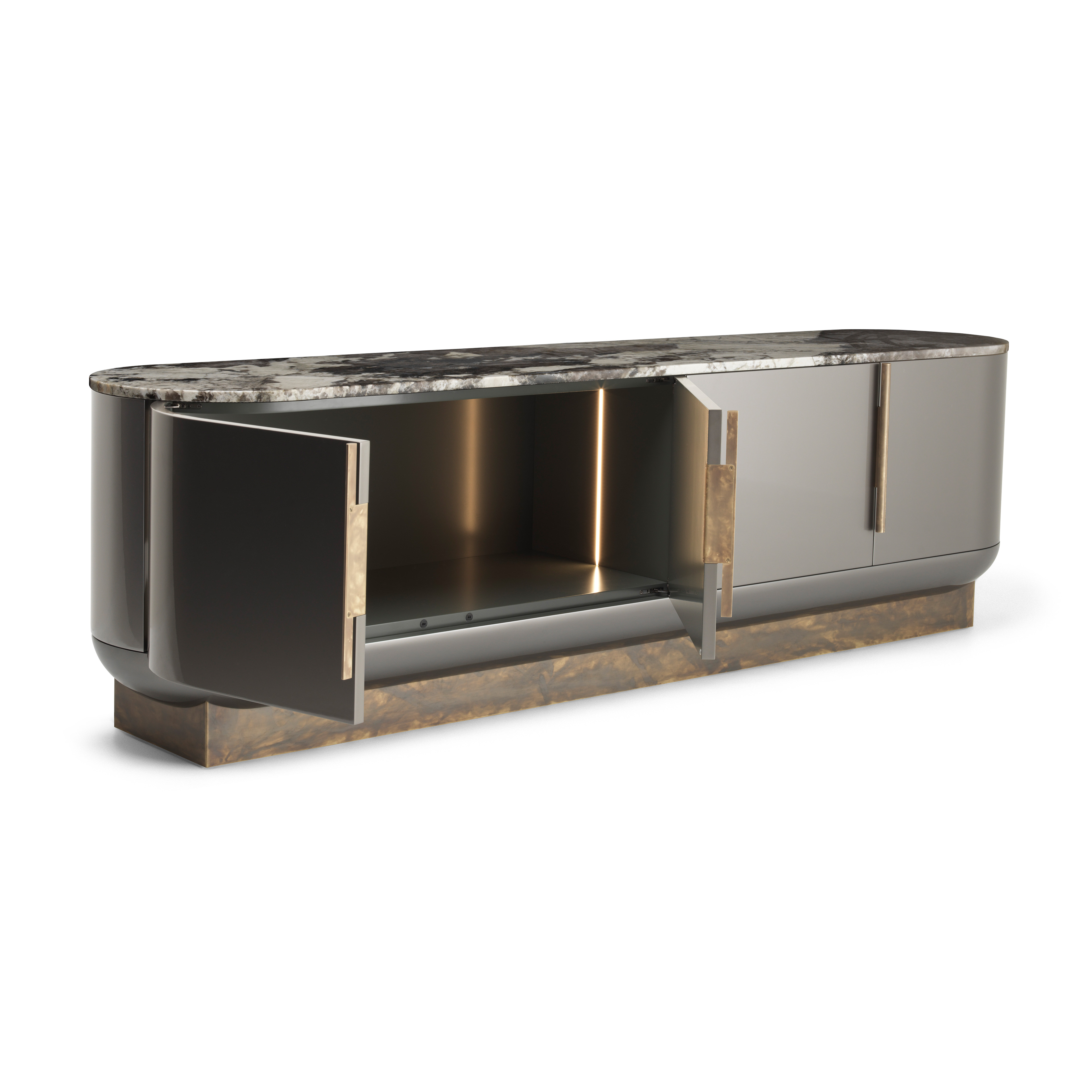 Siona Low unit detail 6