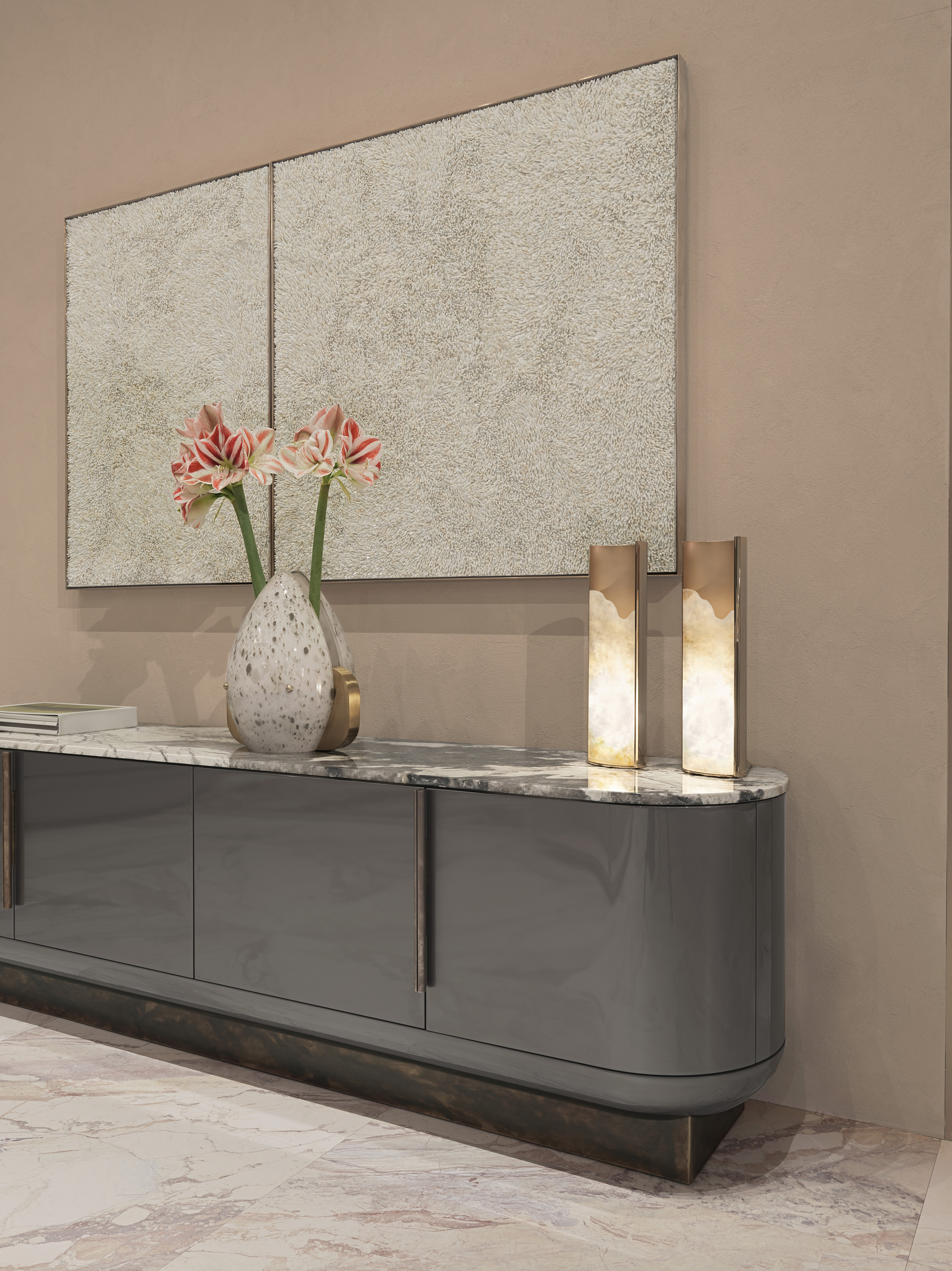 Siona Low unit detail 10