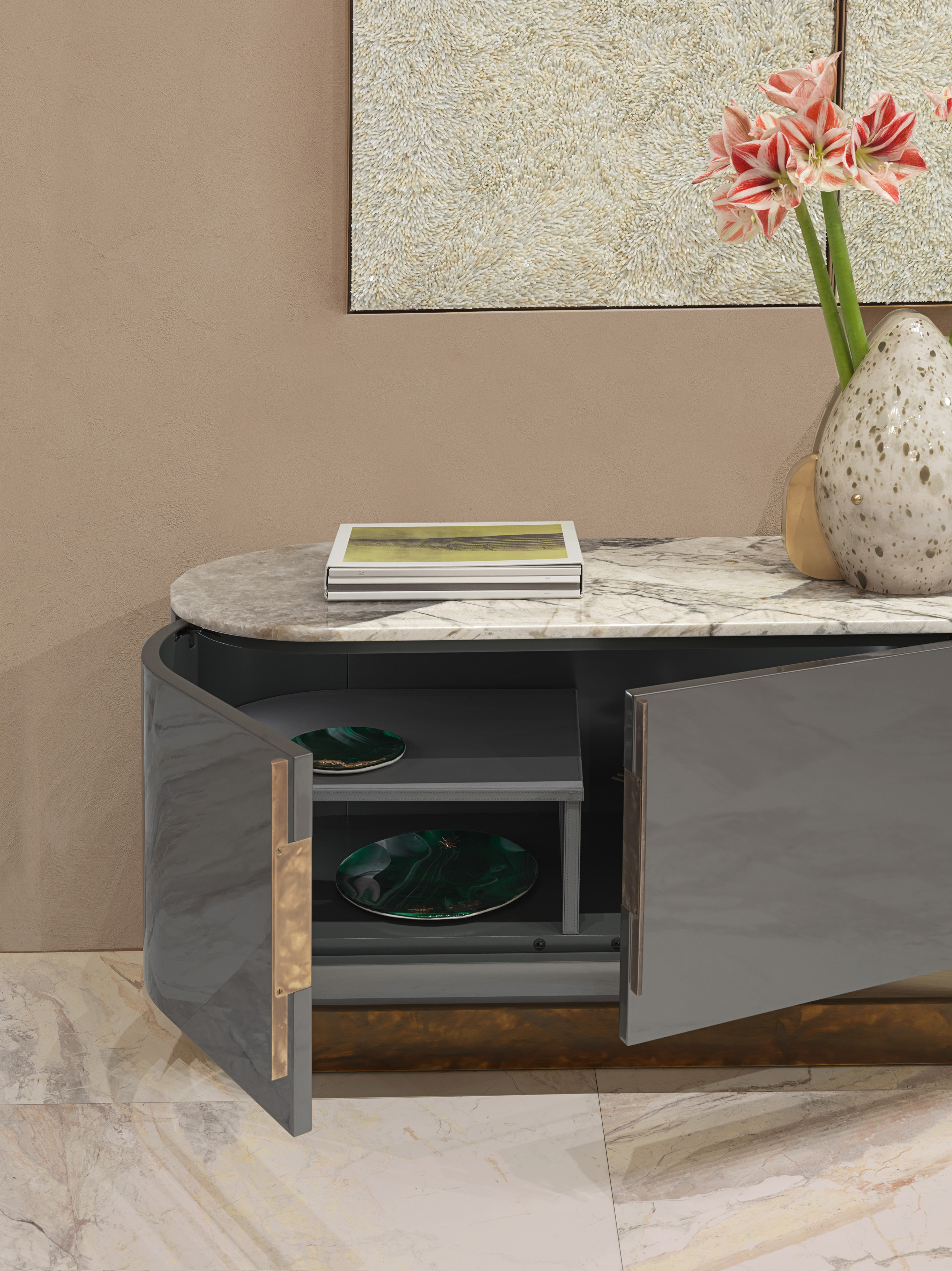 Siona Low unit detail 11