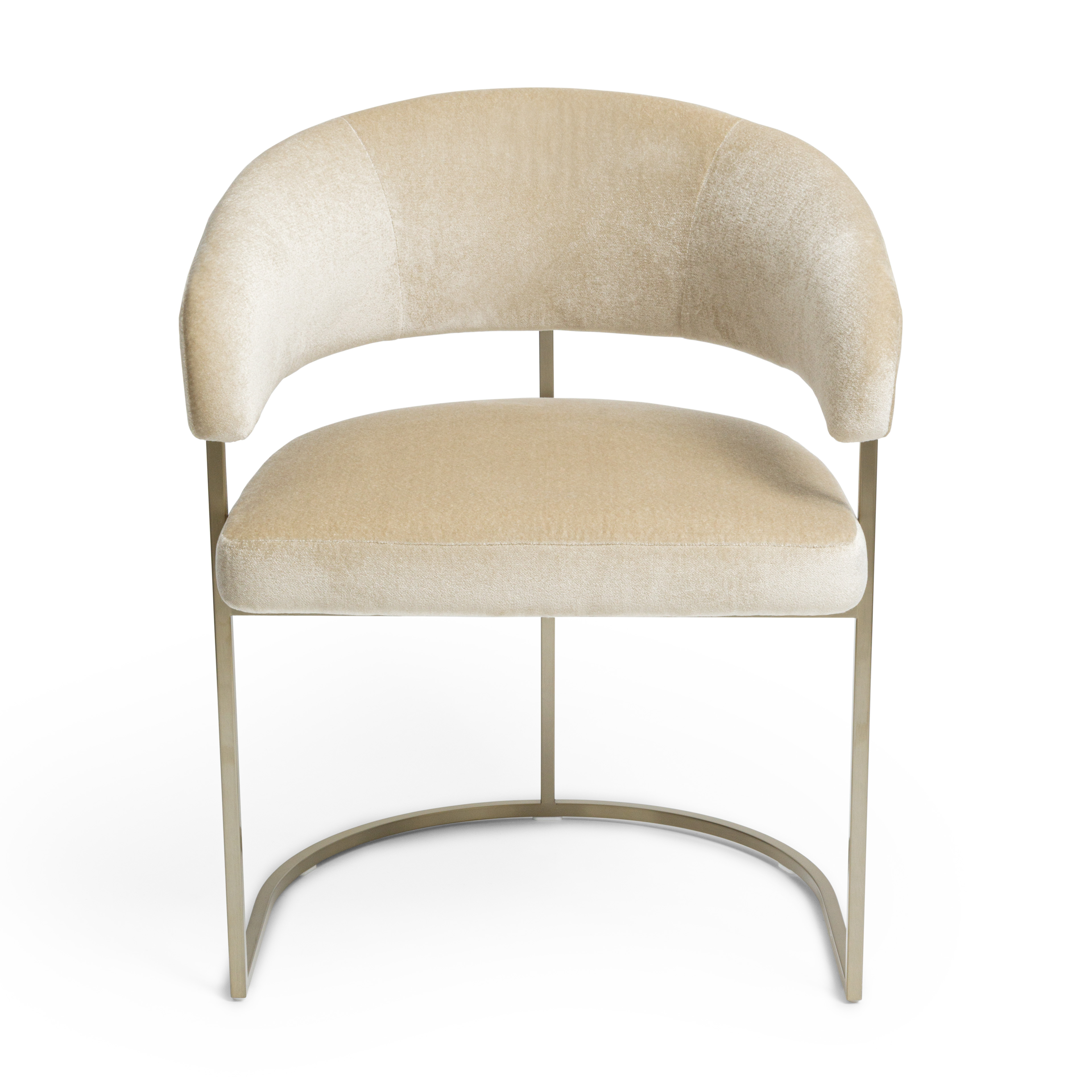 Clem Stool view 4