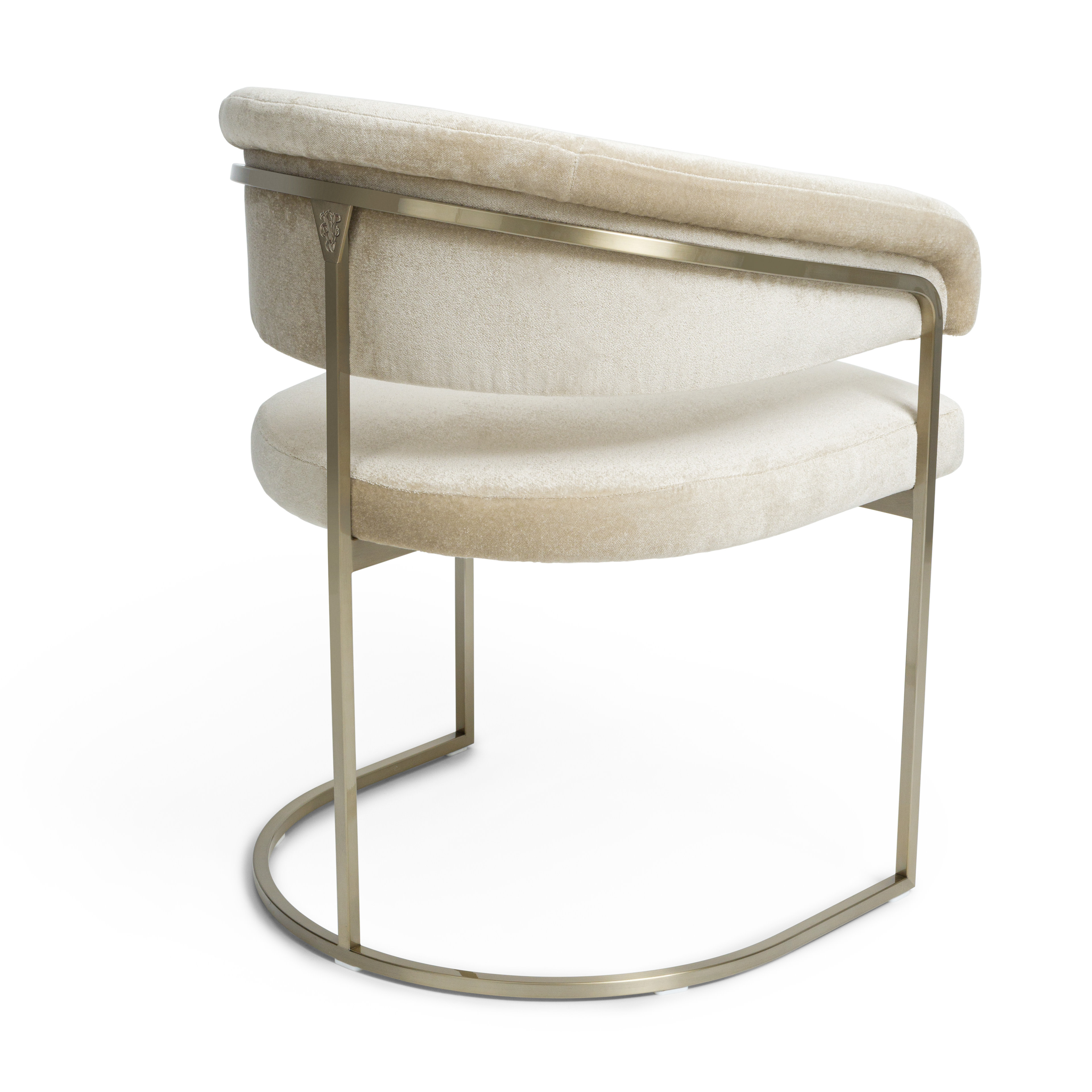 Clem Stool view 5