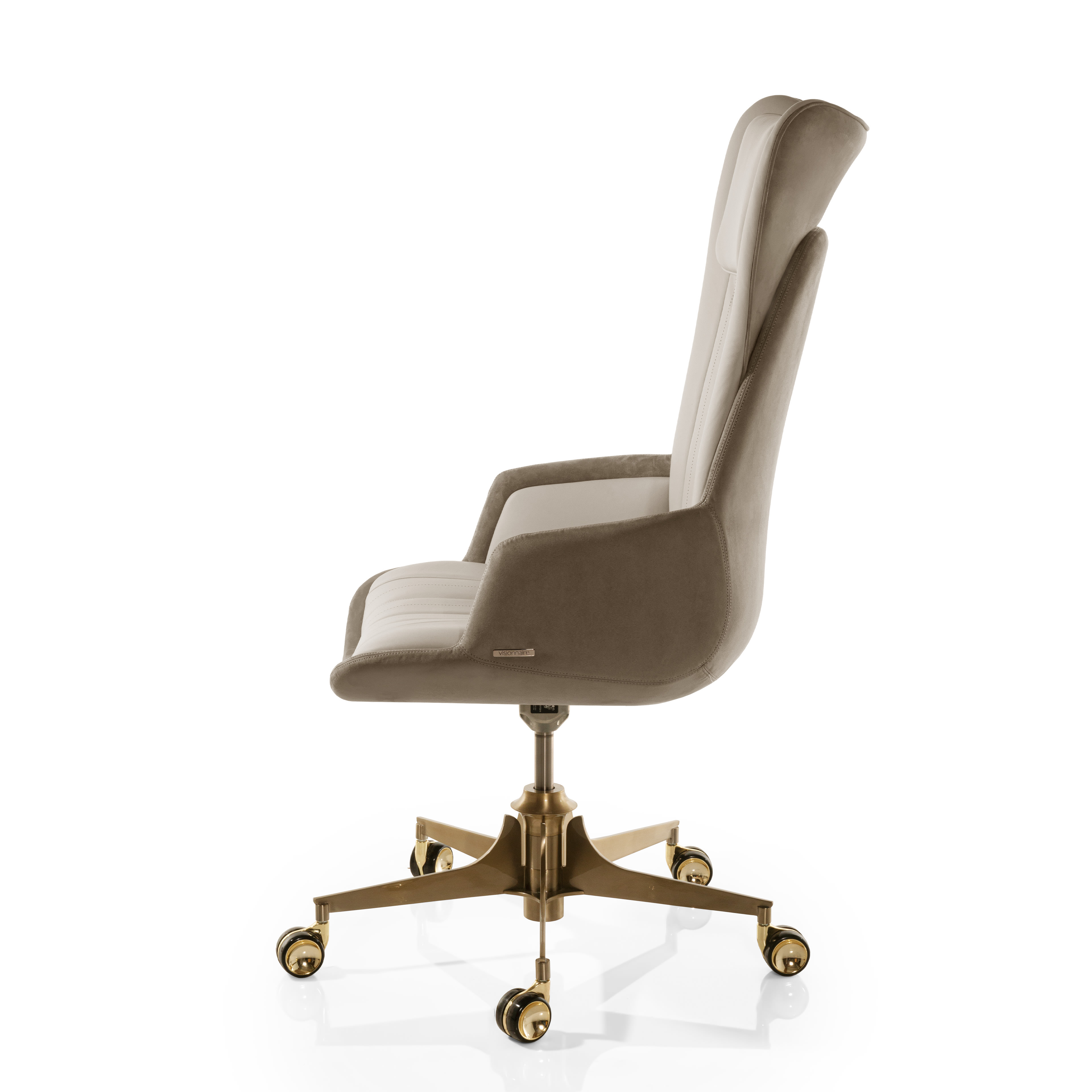 Sektor Office armchair view 3
