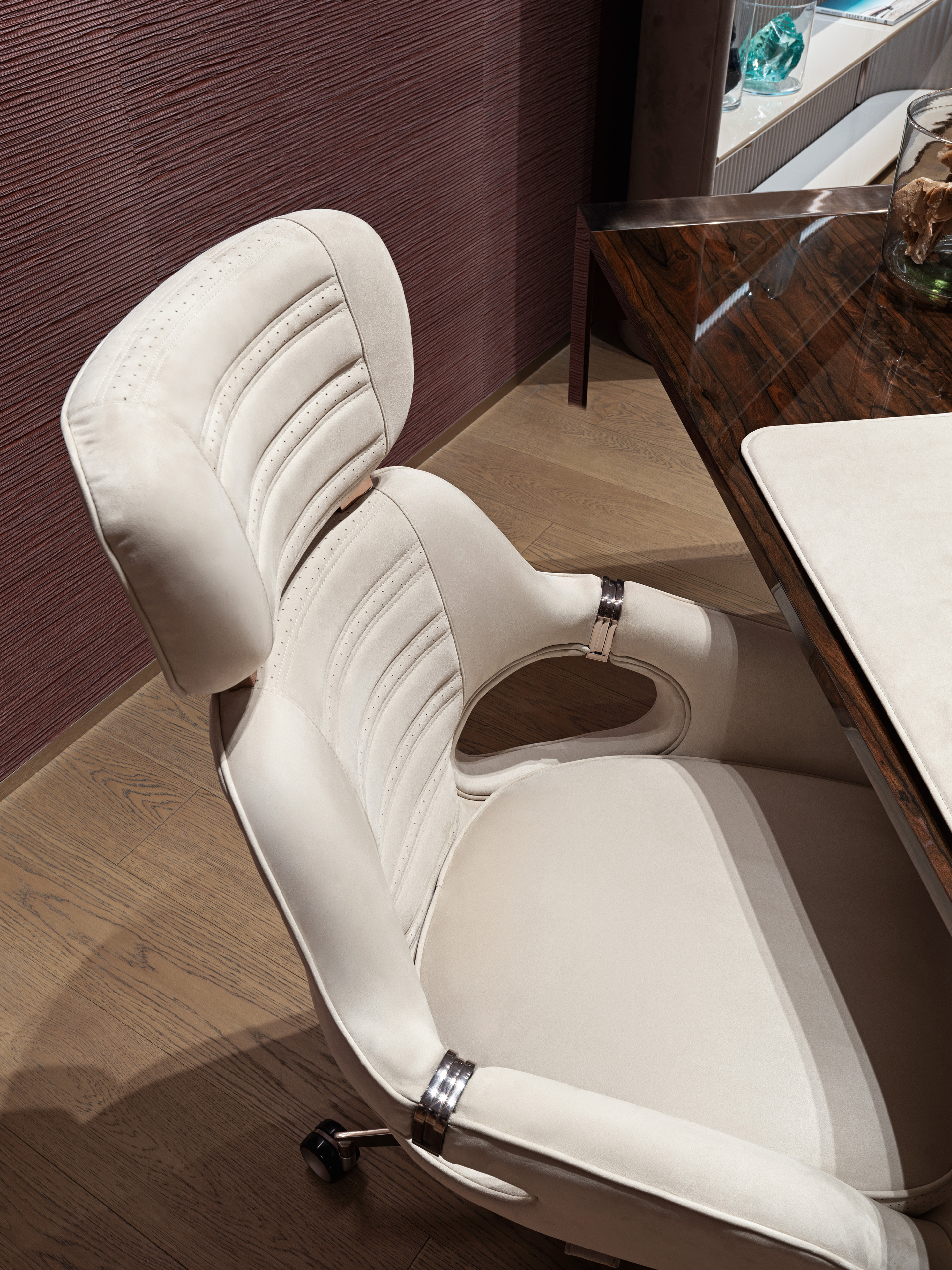 Stilgar Office Armchair detail 8