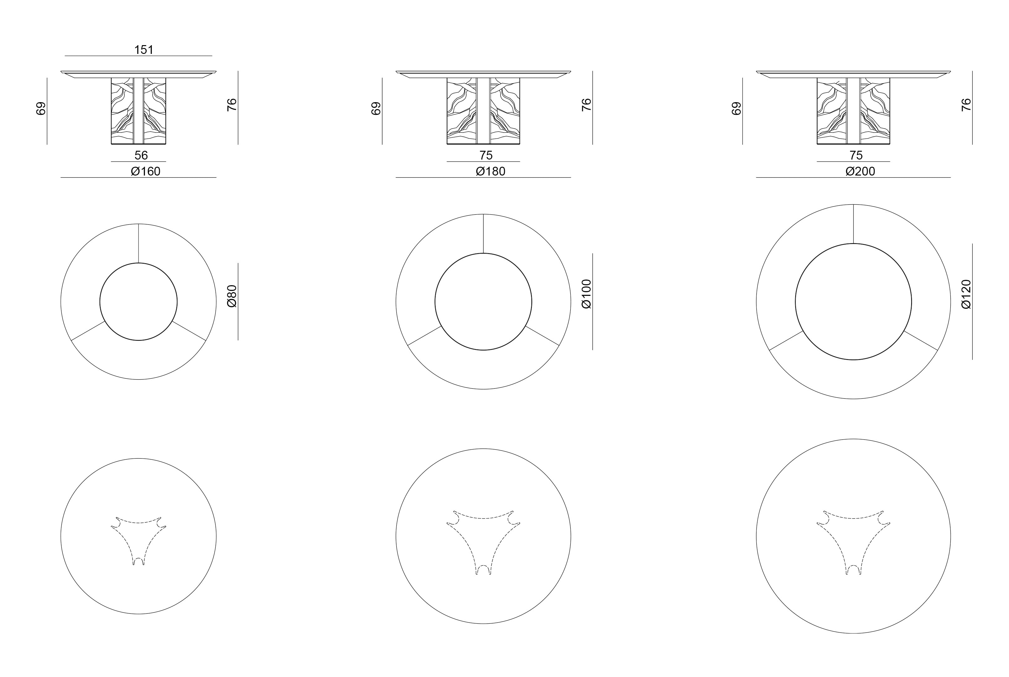 Kerwan Round detail 6