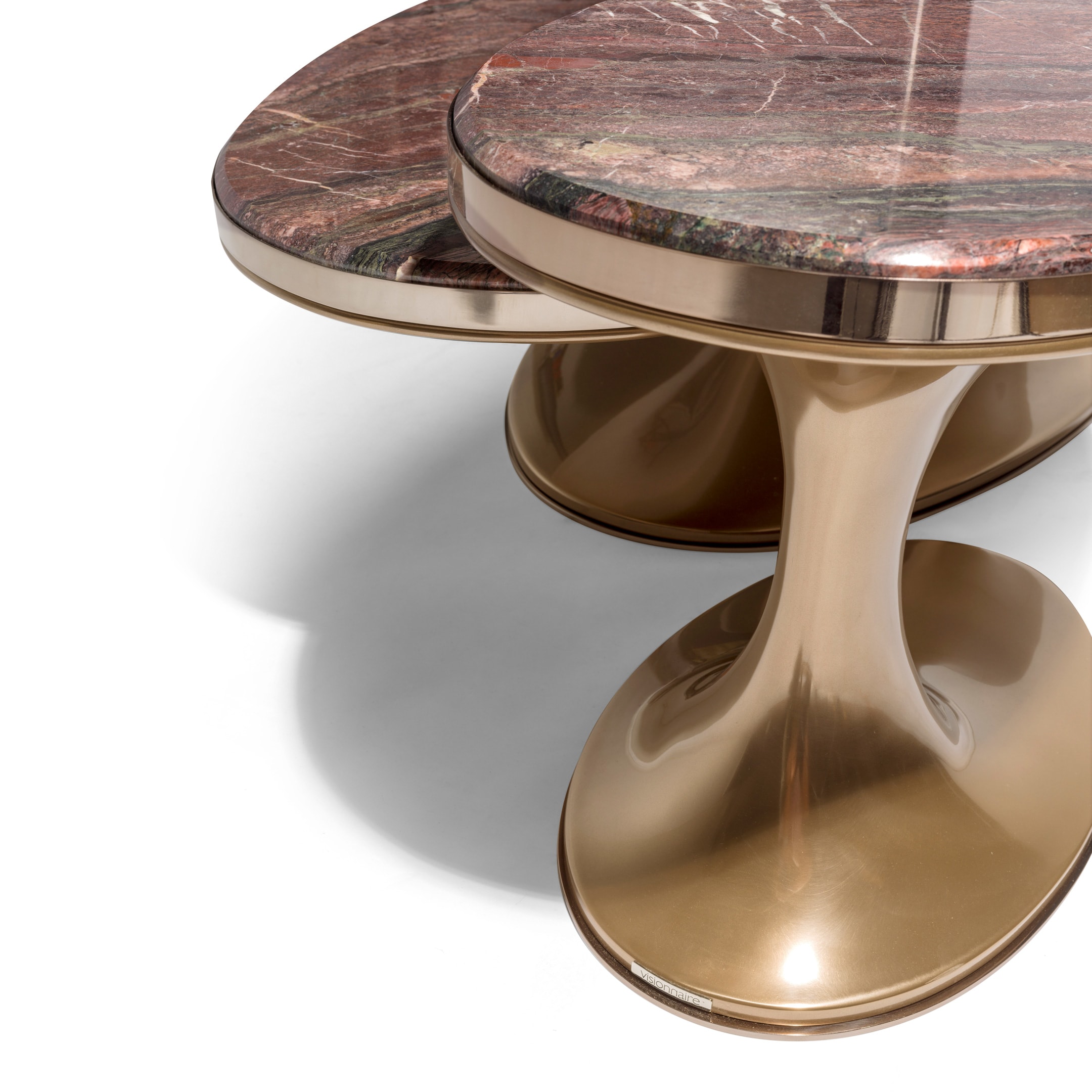 Sowilo Low table detail 7