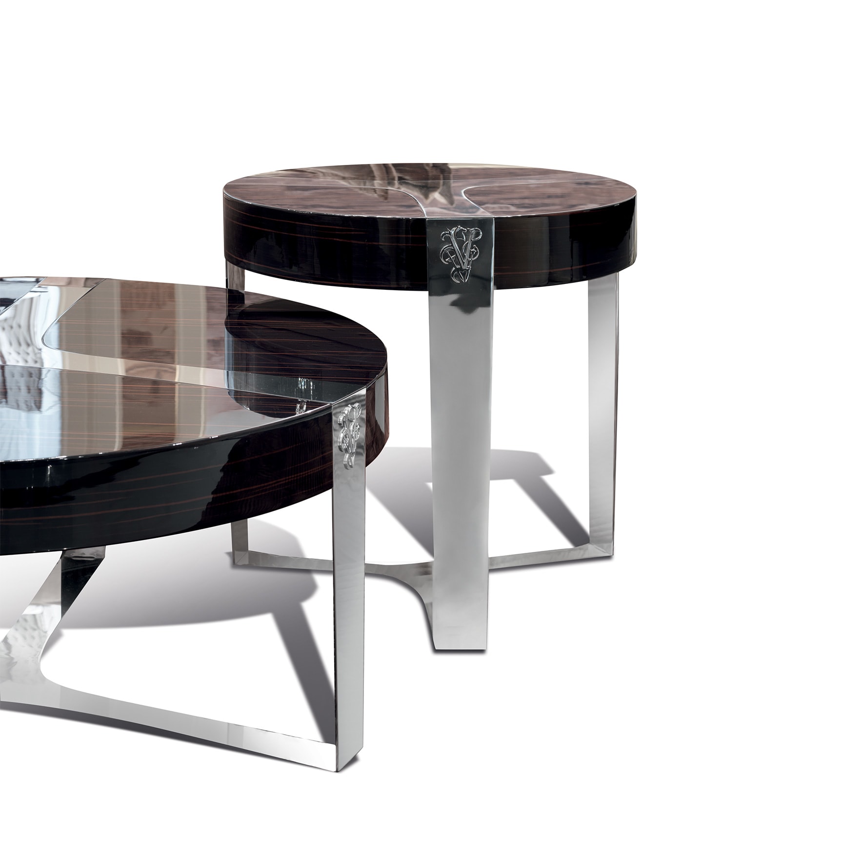 Tanguy Low tables view 3