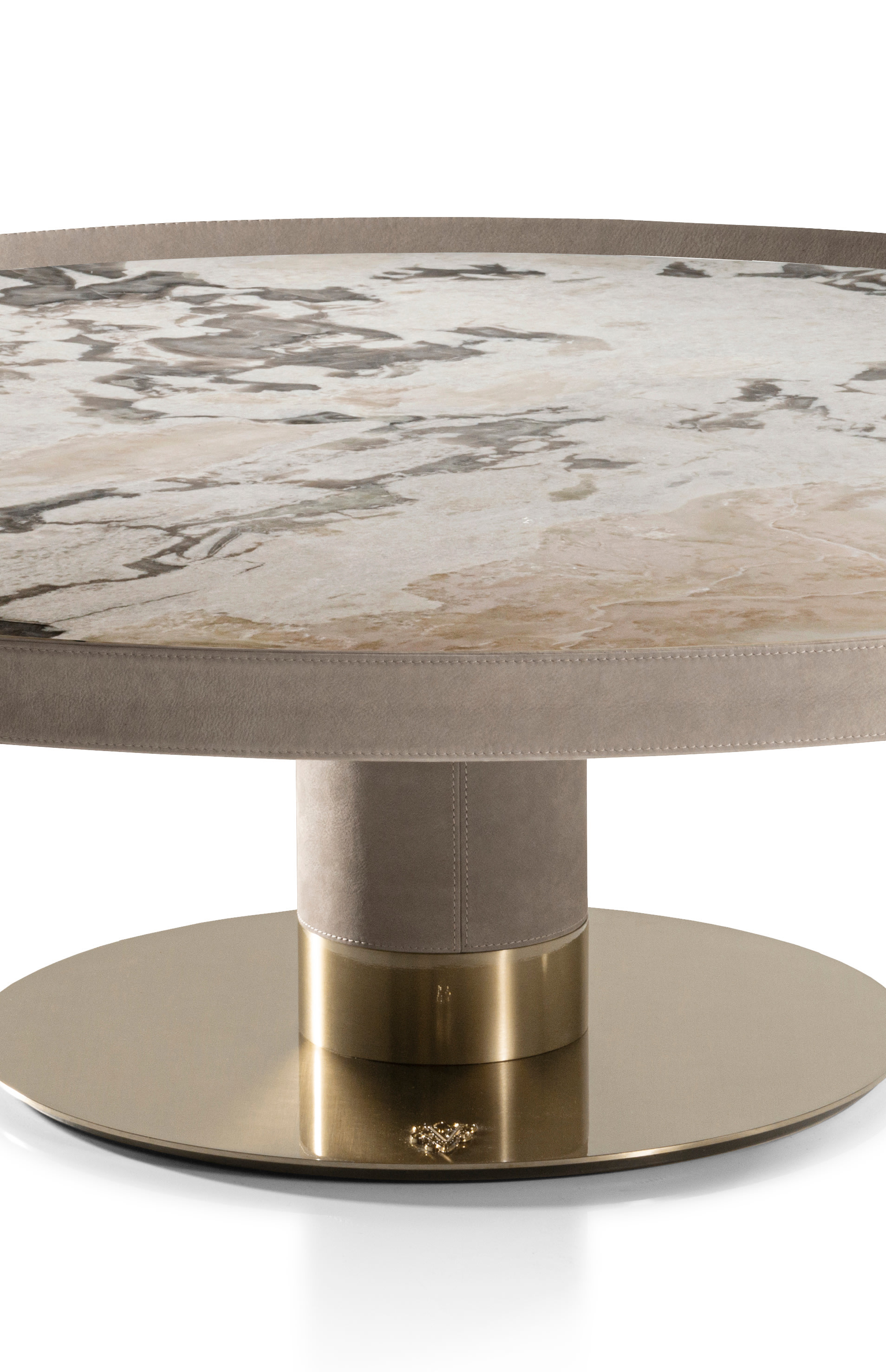 Franky Low table view 3