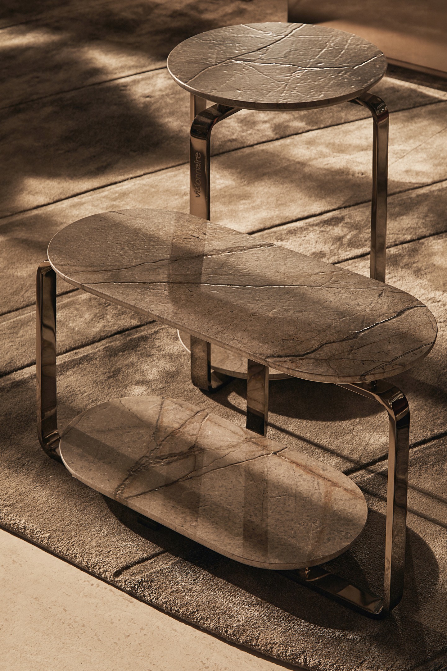 Button Low Table detail 8