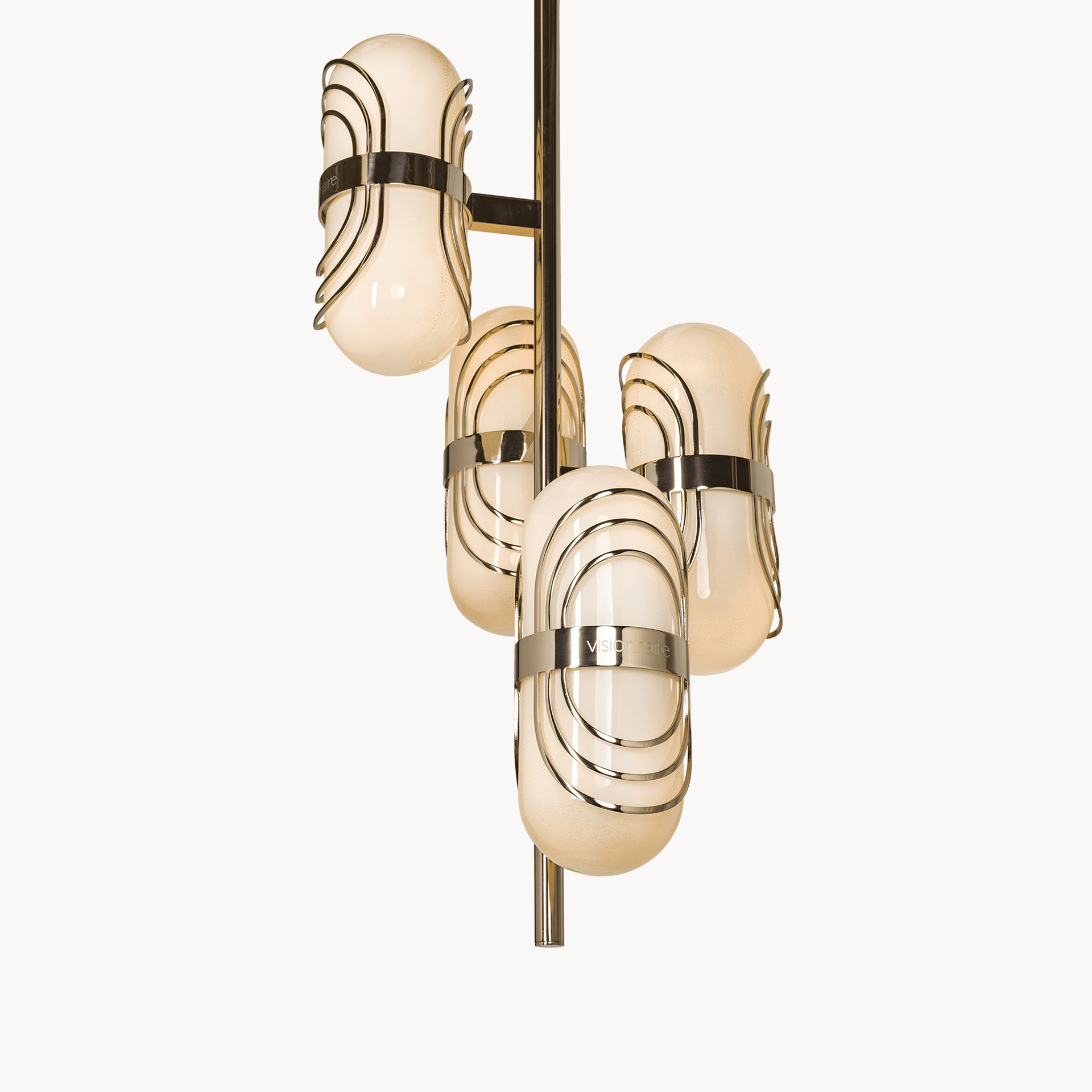 Floro Chandelier