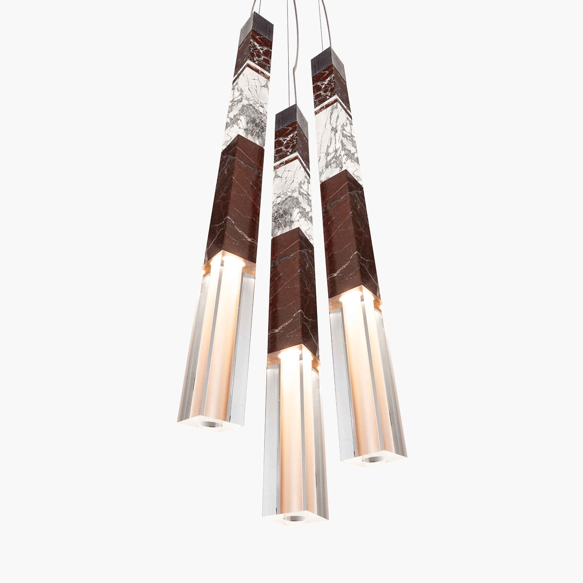Milano Chandelier