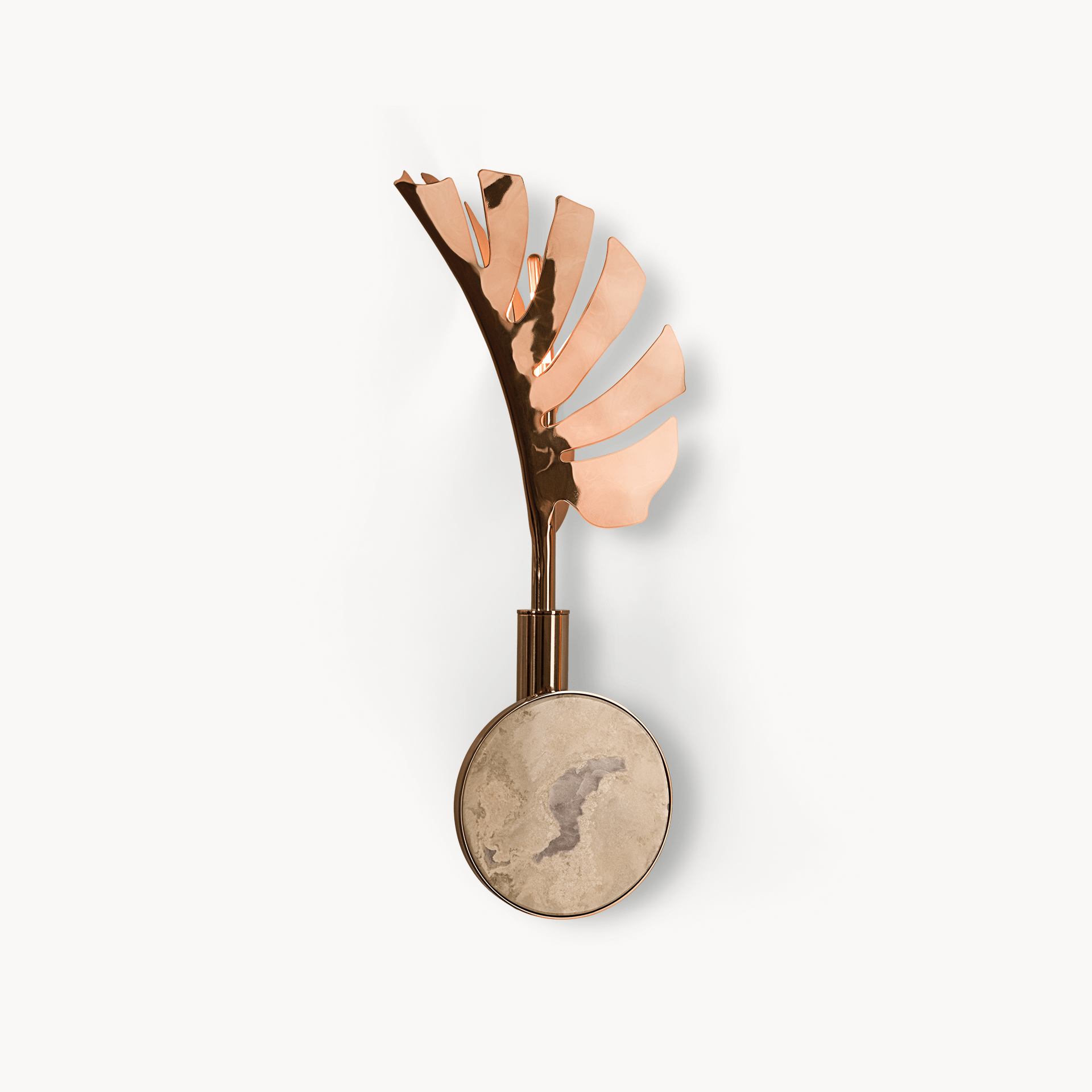Callia Wall lamp