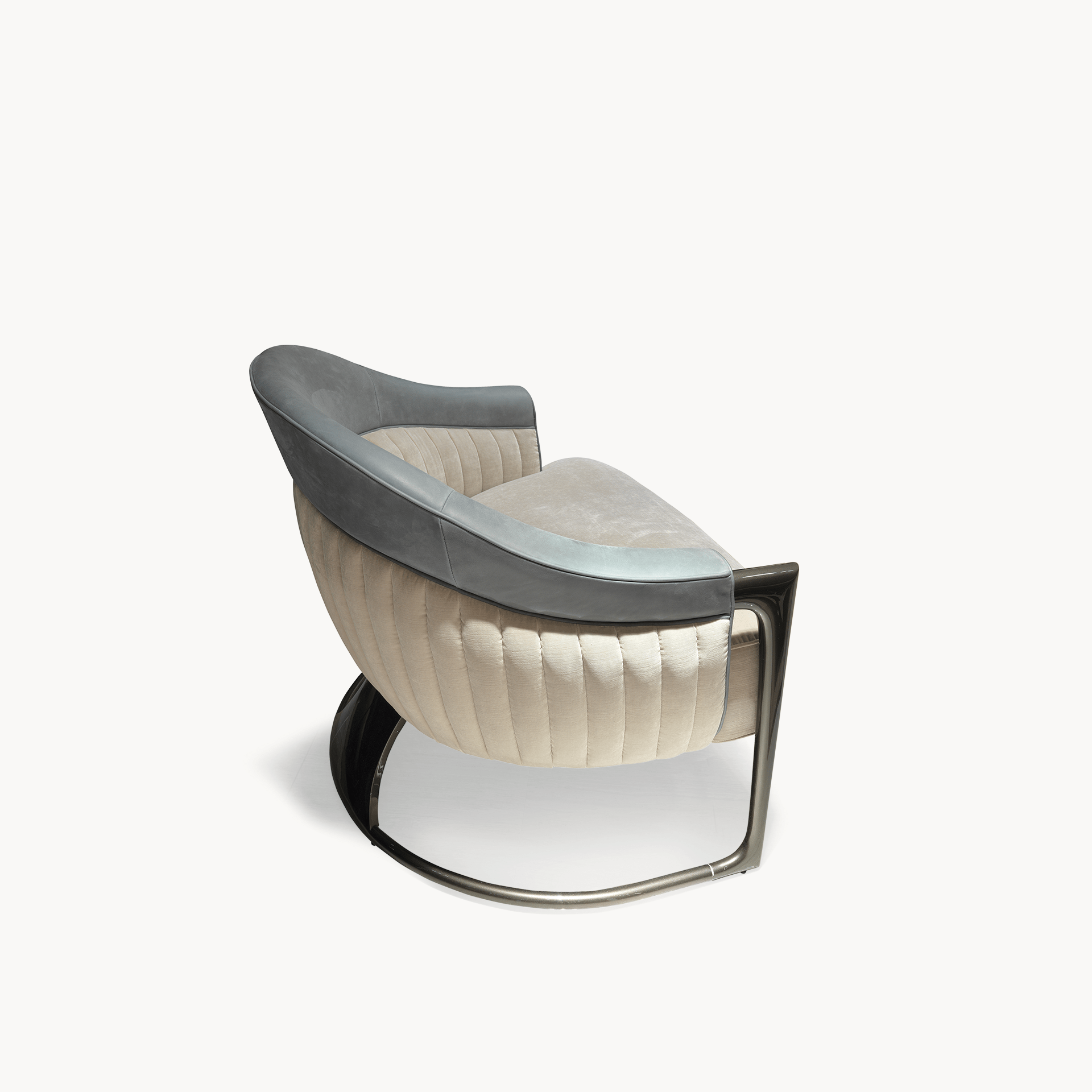 Grace Armchair, Love Seat