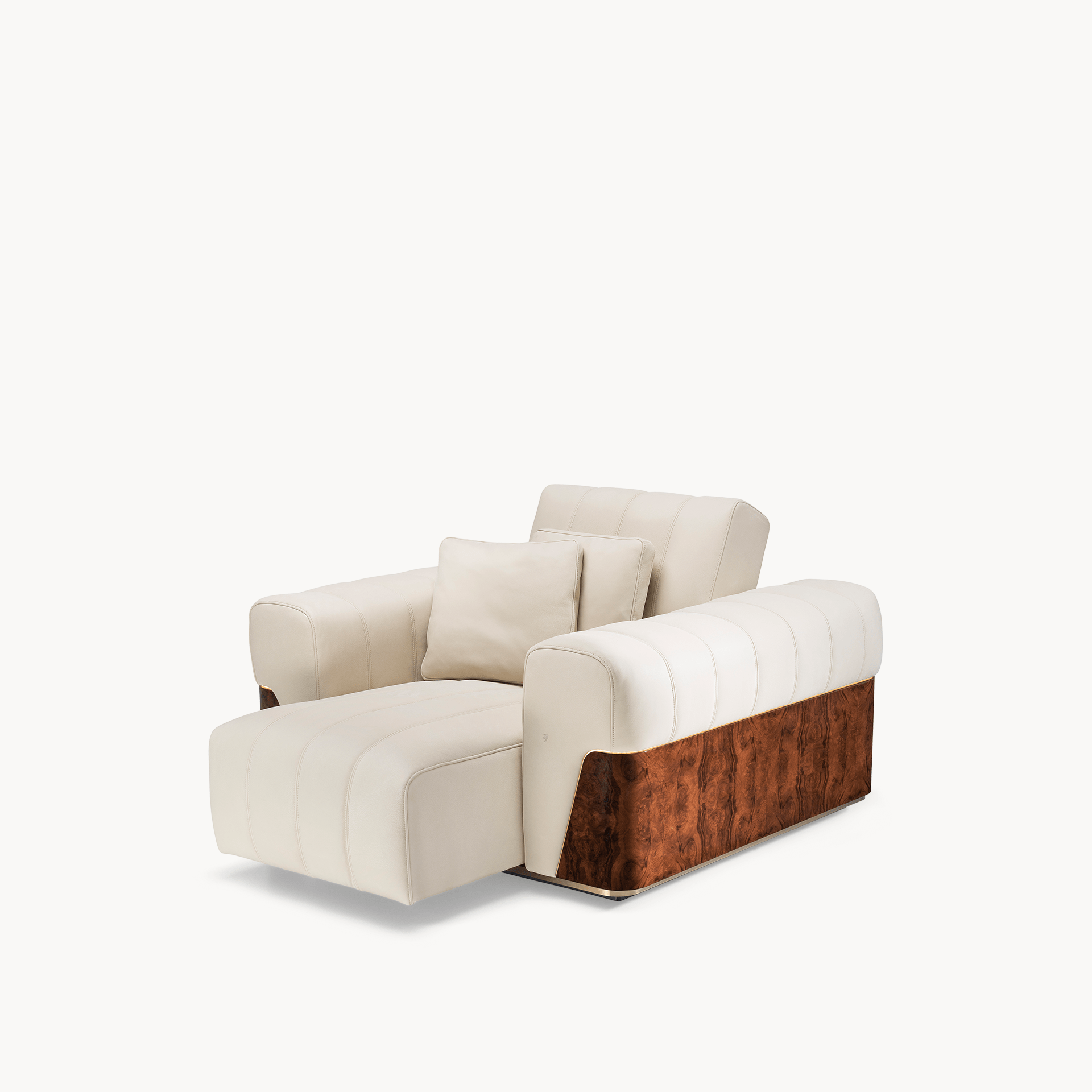 Brubeck Radica Armchairs view 5