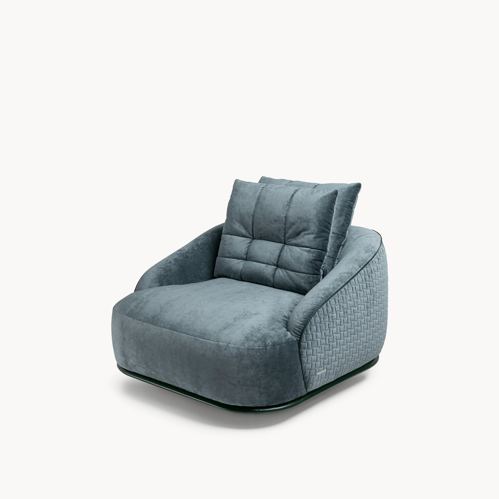Holden Armchair view 5