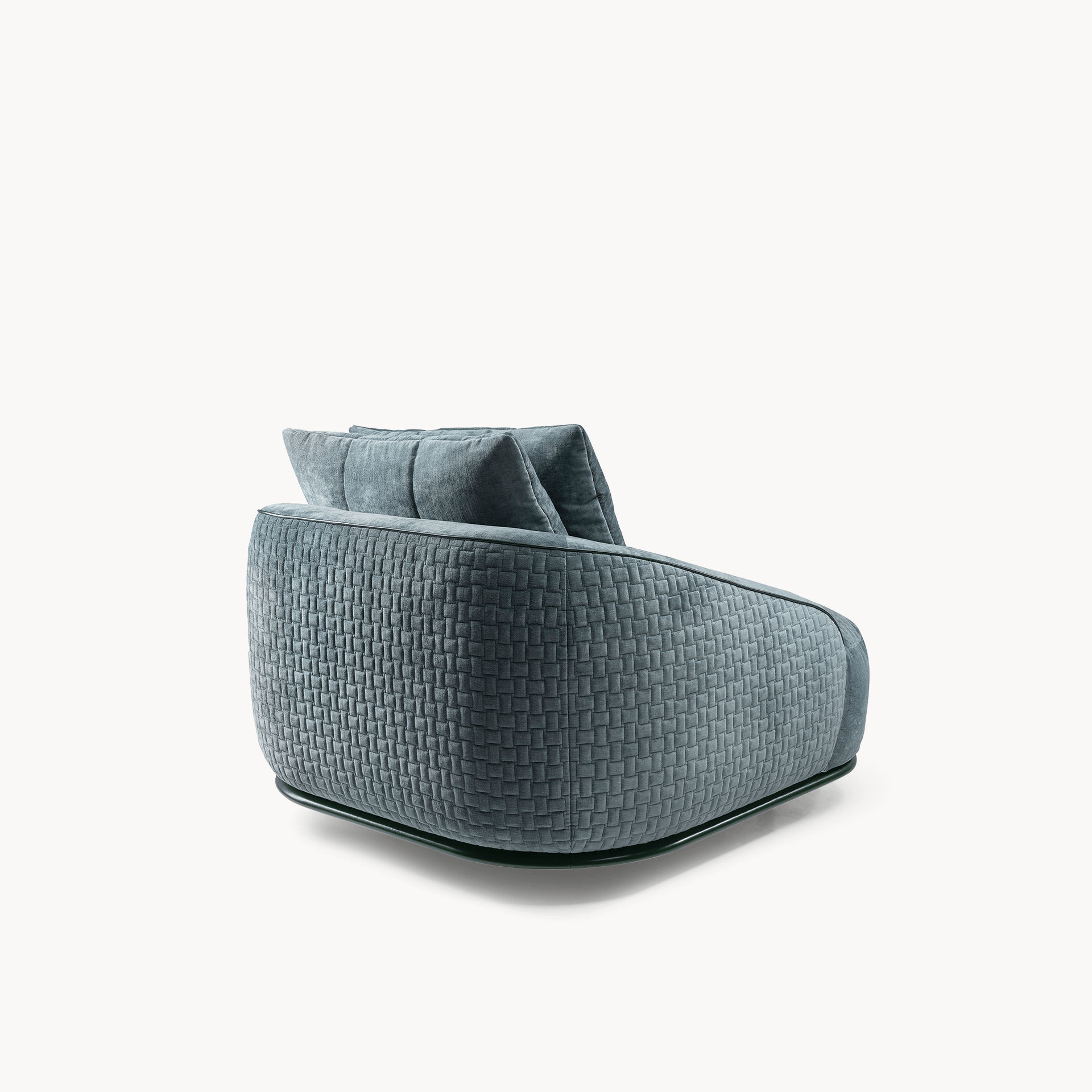 Holden Armchair view 4